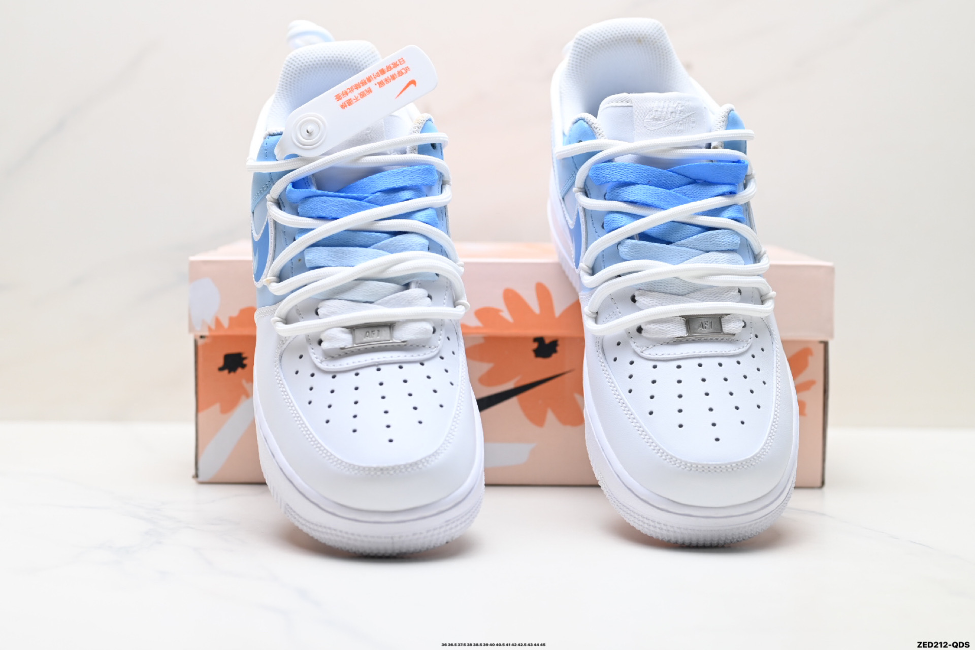 NIKE AIR FORCE 1‘07 LV8 CD2288-951 NIKE AIR FORCE 1‘07 LV8 CD2288-951