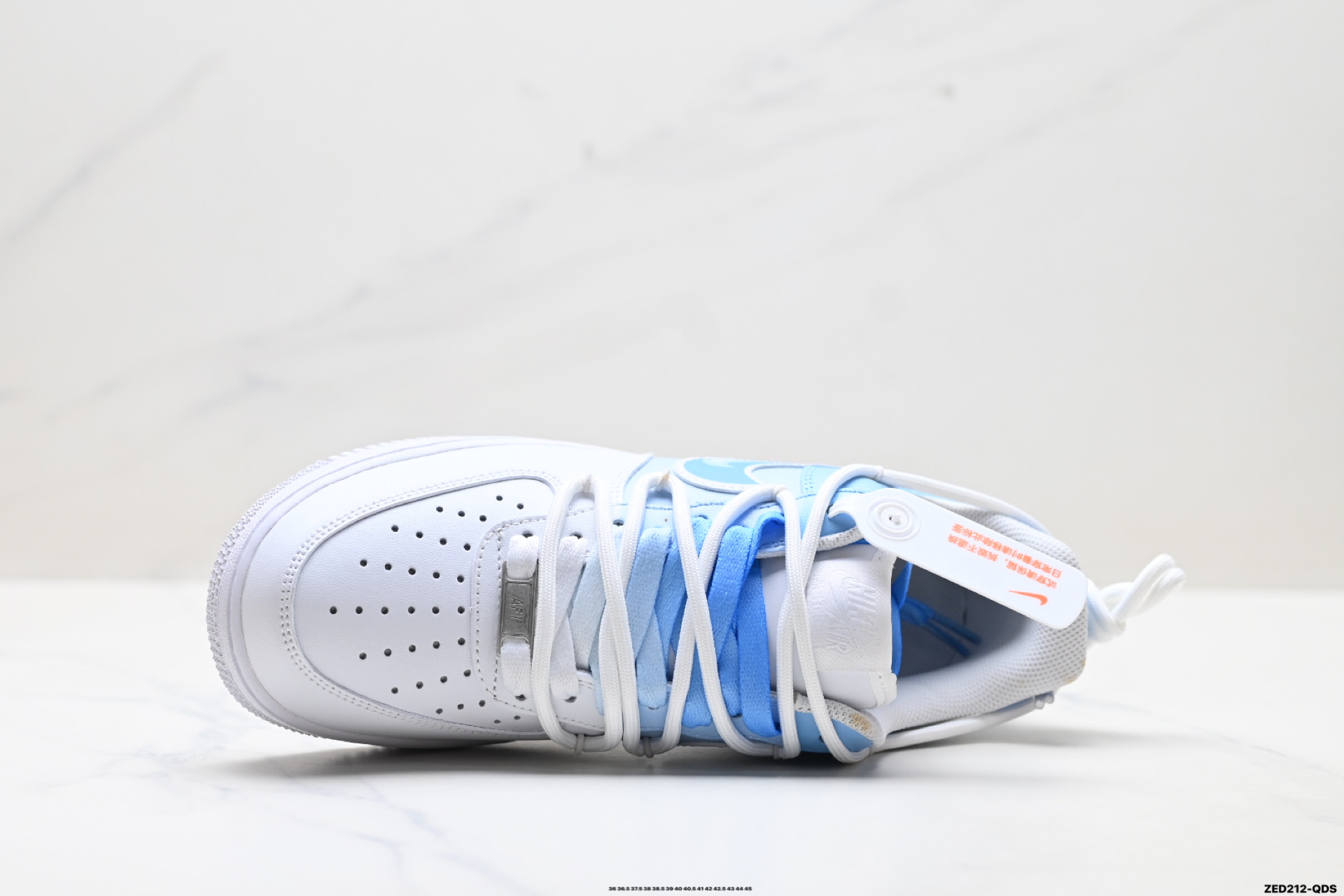 NIKE AIR FORCE 1‘07 LV8 CD2288-951 NIKE AIR FORCE 1‘07 LV8 CD2288-951