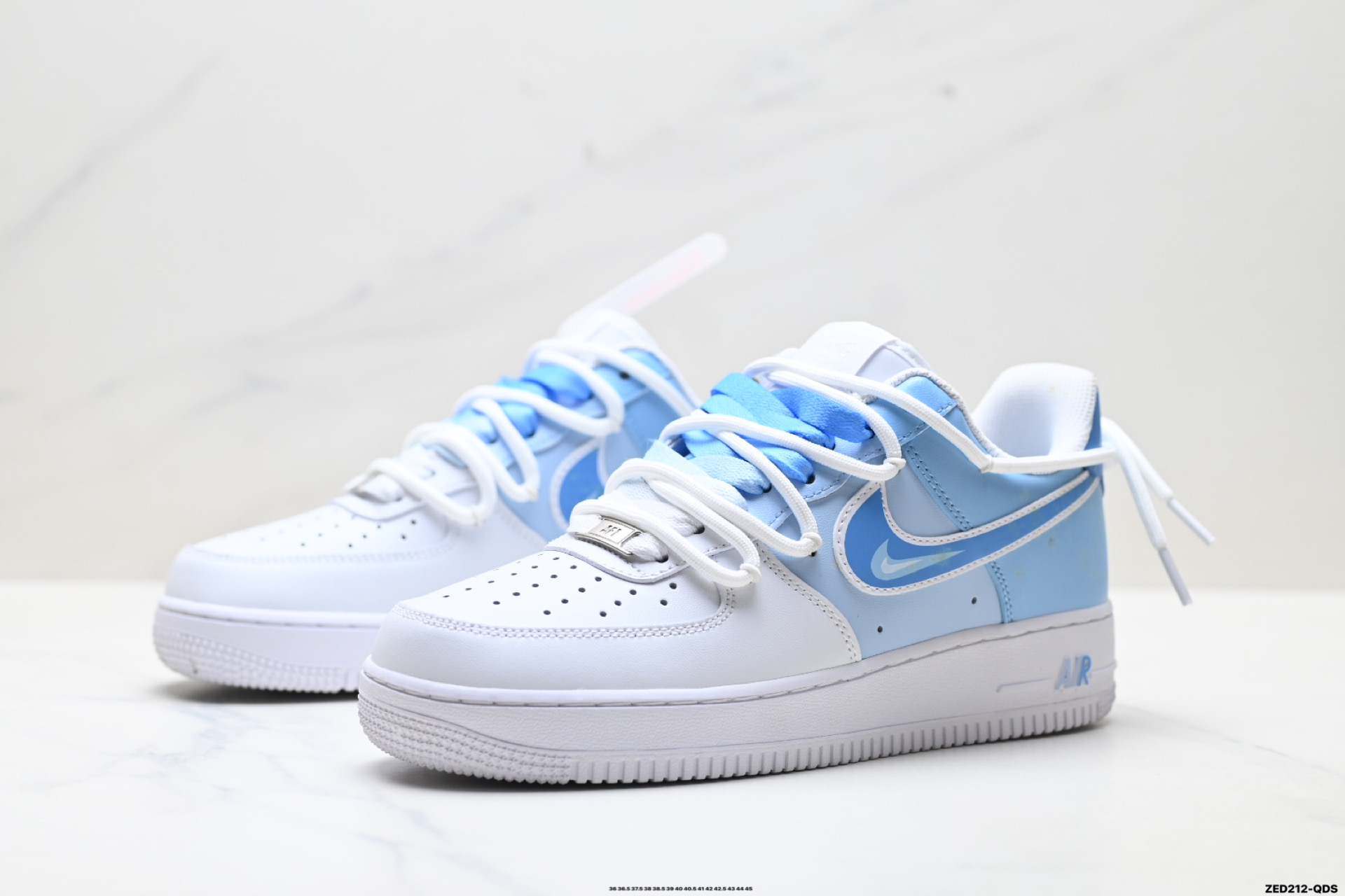NIKE AIR FORCE 1‘07 LV8 CD2288-951 NIKE AIR FORCE 1‘07 LV8 CD2288-951