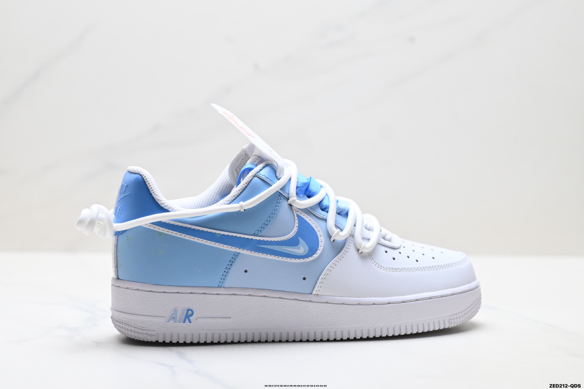 NIKE AIR FORCE 1‘07 LV8 CD2288-951 NIKE AIR FORCE 1‘07 LV8 CD2288-951
