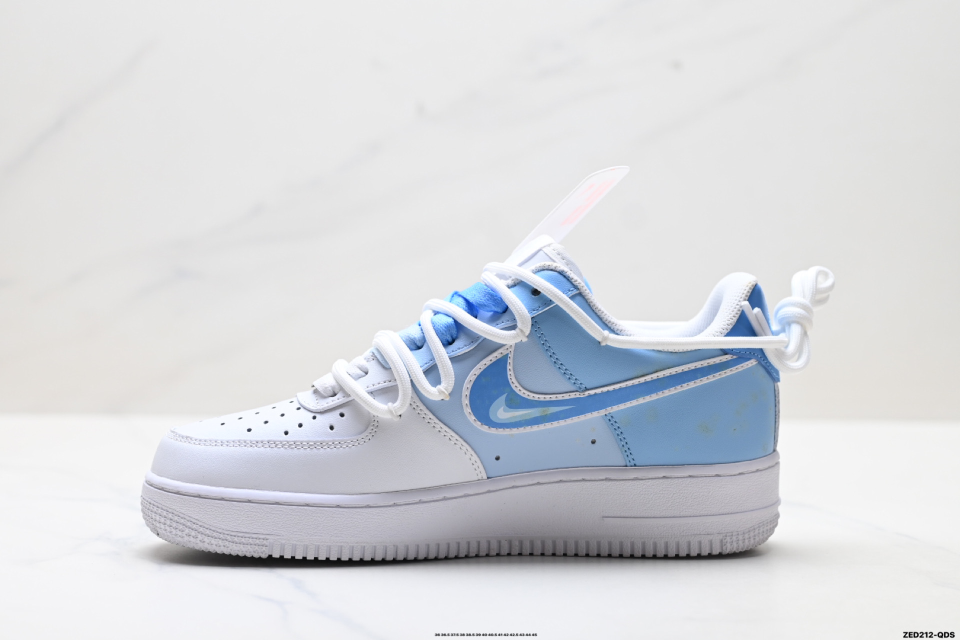 NIKE AIR FORCE 1‘07 LV8 CD2288-951 NIKE AIR FORCE 1‘07 LV8 CD2288-951