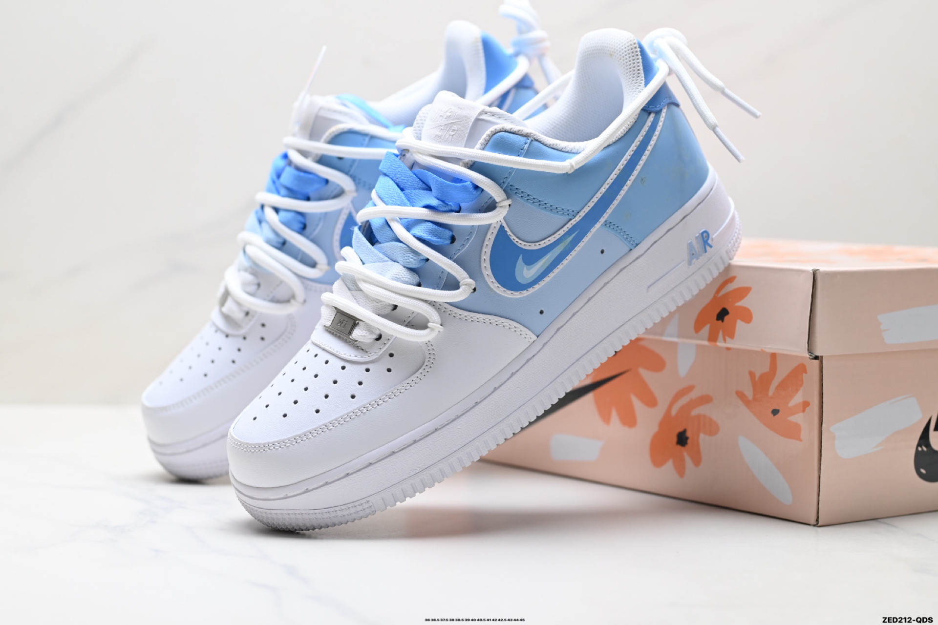 NIKE AIR FORCE 1‘07 LV8 CD2288-951 NIKE AIR FORCE 1‘07 LV8 CD2288-951