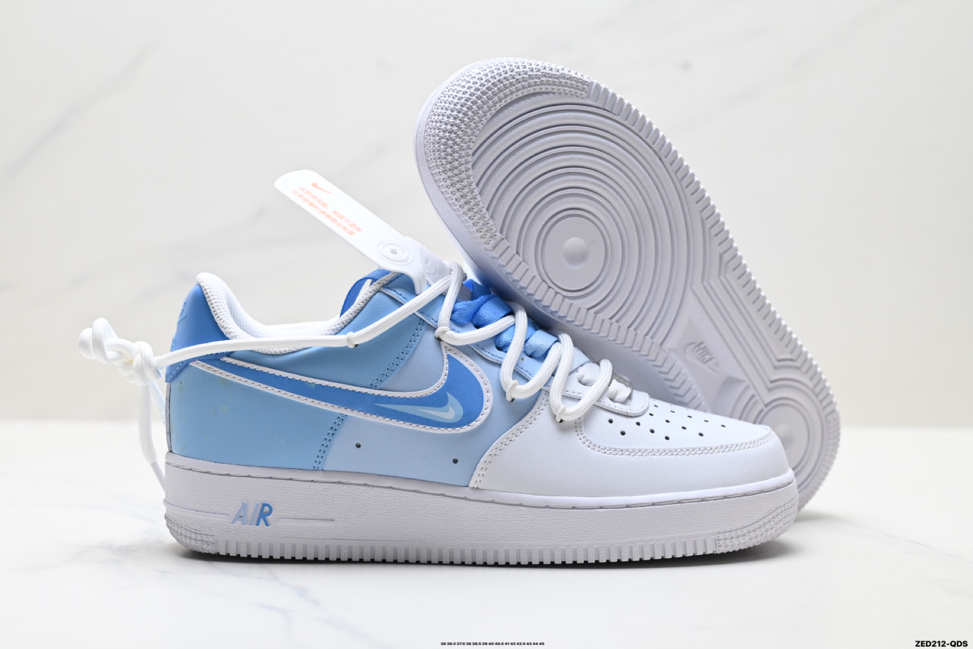 NIKE AIR FORCE 1‘07 LV8 CD2288-951 NIKE AIR FORCE 1‘07 LV8 CD2288-951