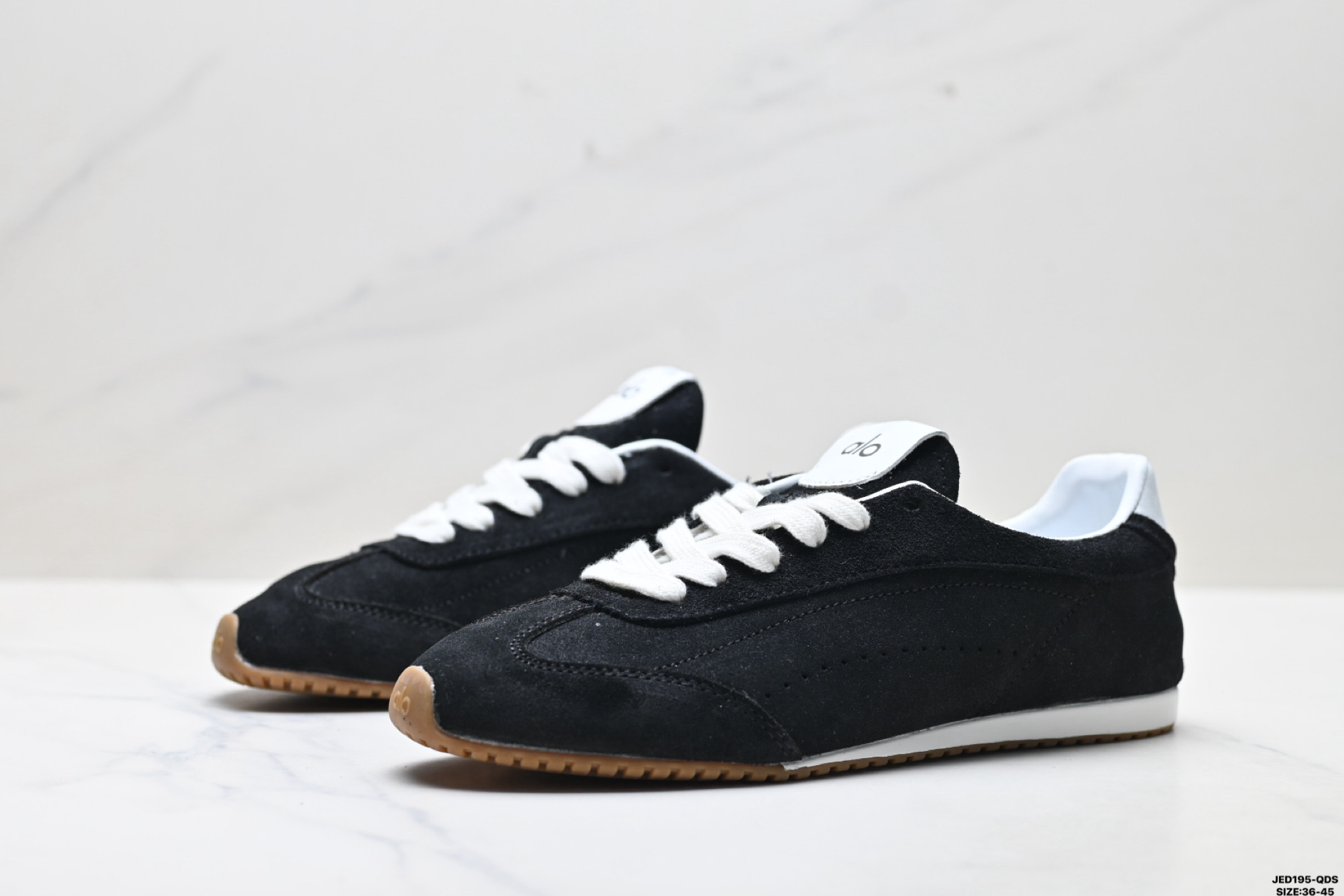 170 Alo Yoga Sunset Sneaker 休闲城市通勤 舒适生活休闲鞋