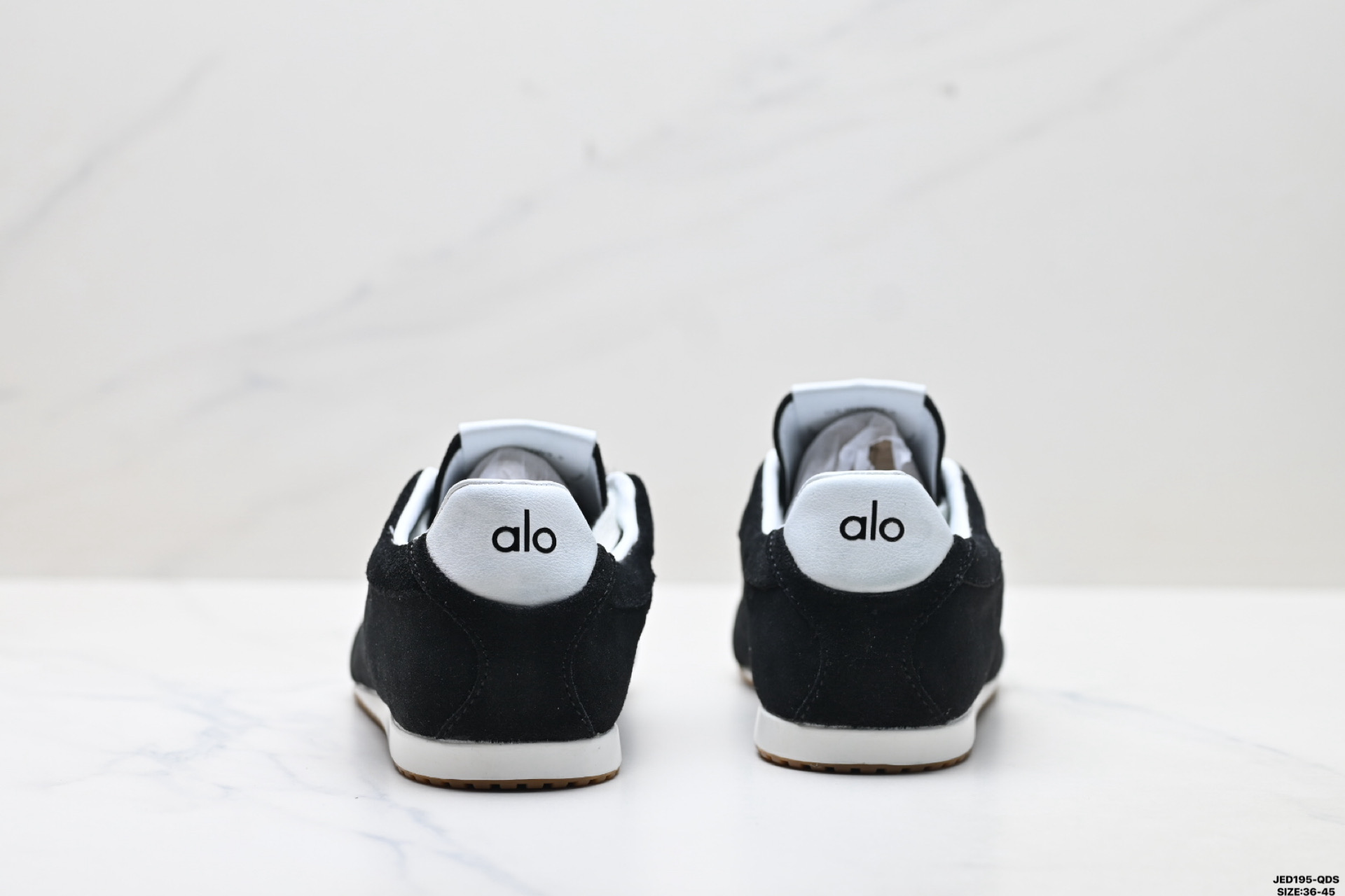 170 Alo Yoga Sunset Sneaker 休闲城市通勤 舒适生活休闲鞋