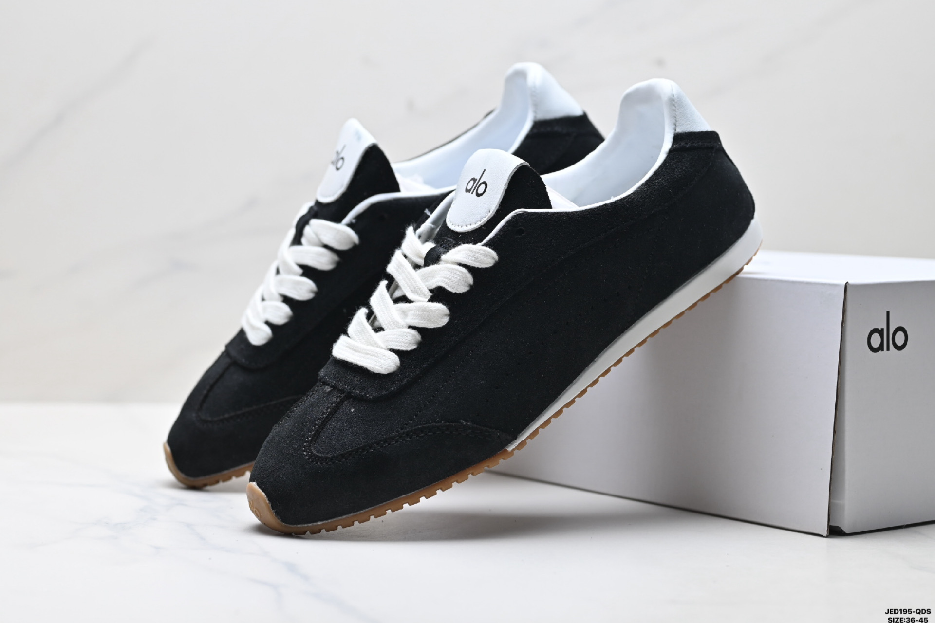 170 Alo Yoga Sunset Sneaker 休闲城市通勤 舒适生活休闲鞋