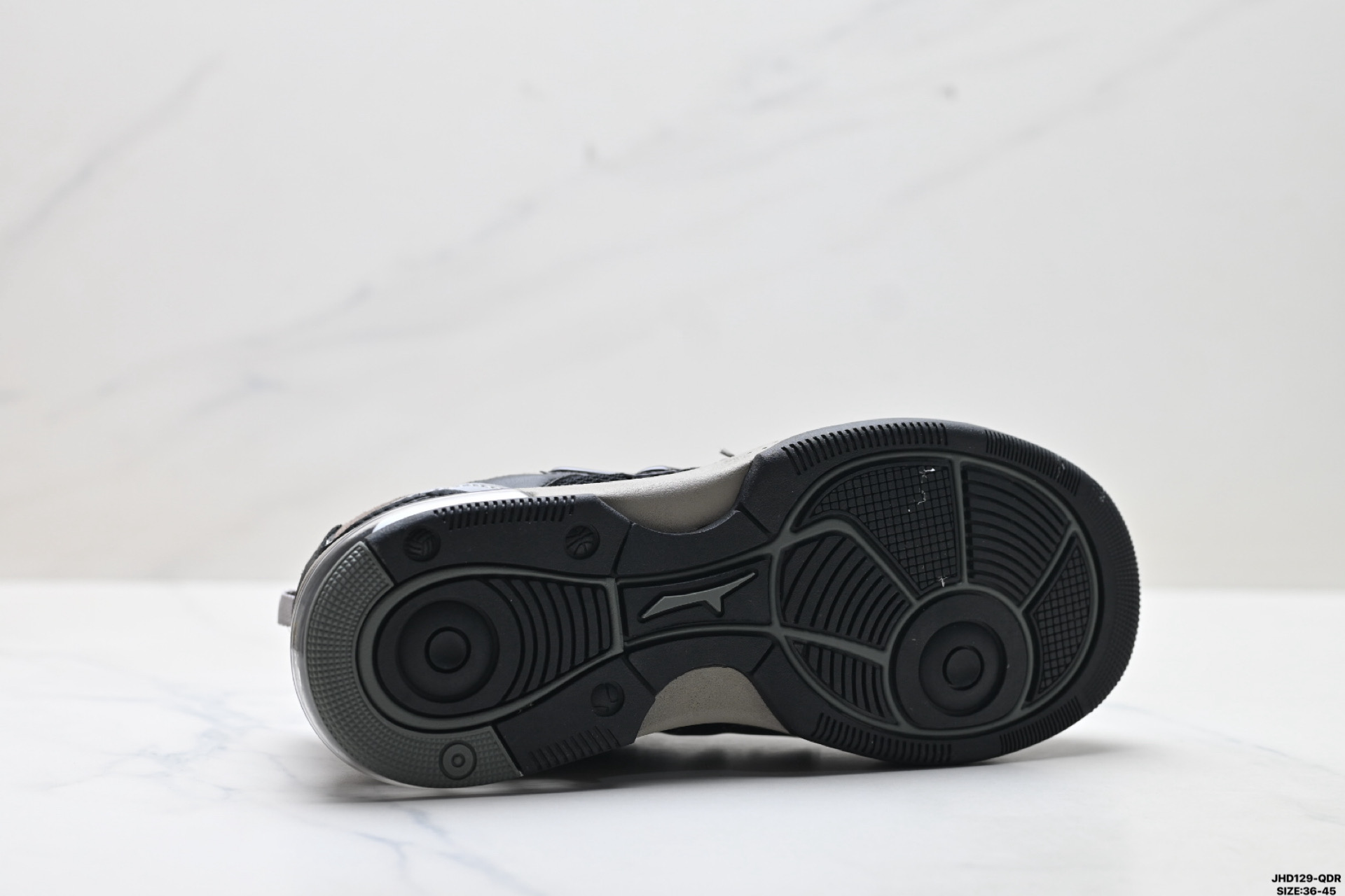 PREMIATA DRAKE 小牛皮 百搭圆头 低帮休闲鞋 DRAKE404