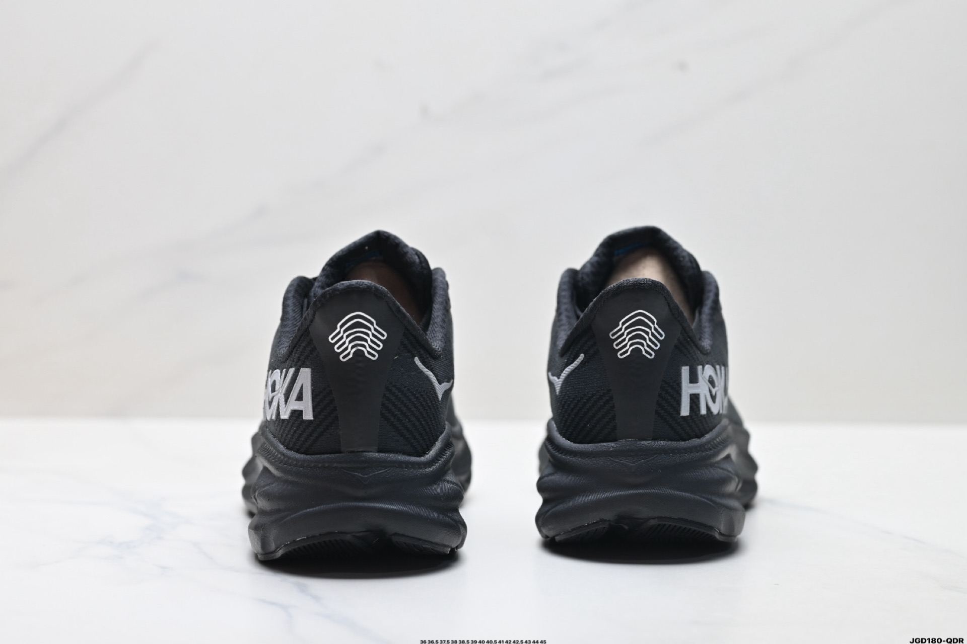 HOKA M CLIFTON 9 GTX 全新配色 网面透气 公路运动鞋 1127895