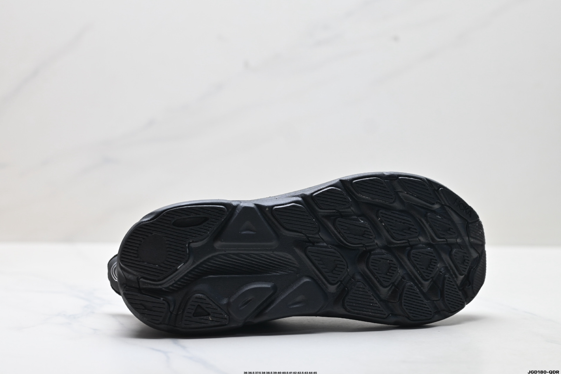 HOKA M CLIFTON 9 GTX 全新配色 网面透气 公路运动鞋 1127895