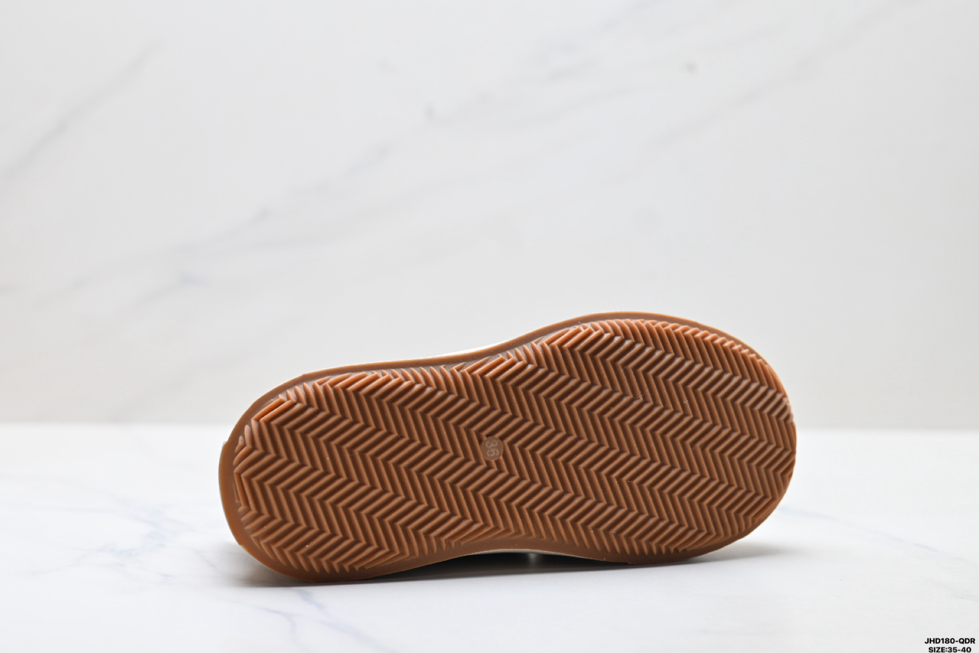 GG-CC 毛毛鞋 百搭舒适通勤 保暖防滑减震耐磨增高 低帮加绒板鞋 G23Y6905