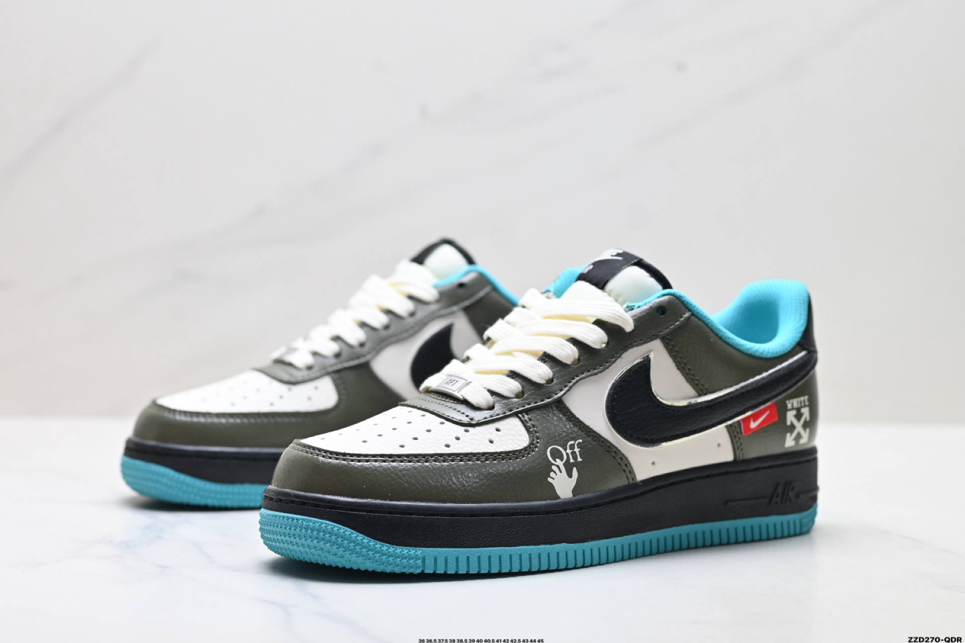 NIKE AIR FORCE 1‘07 LV8 QW5836-022-Top High Quatity Cheap Sneakers Fashion Clothing Clothes Bags handbags Shoes of all Brand wholesale With The best Quality And Beautiful Price from China Factory Chinese suppliers wholesaler seller NIKE AIR FORCE 1‘07 LV8 QW5836-022