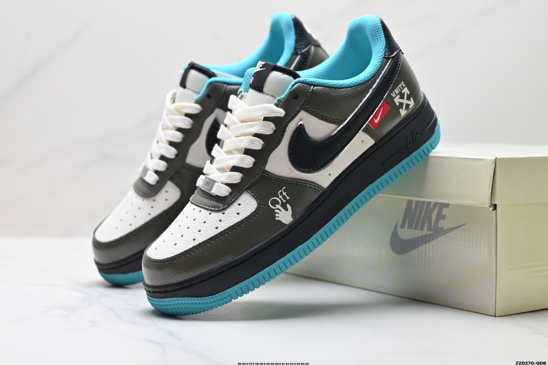 NIKE AIR FORCE 1‘07 LV8 QW5836-022-Top High Quatity Cheap Sneakers Fashion Clothing Clothes Bags handbags Shoes of all Brand wholesale With The best Quality And Beautiful Price from China Factory Chinese suppliers wholesaler seller NIKE AIR FORCE 1‘07 LV8 QW5836-022