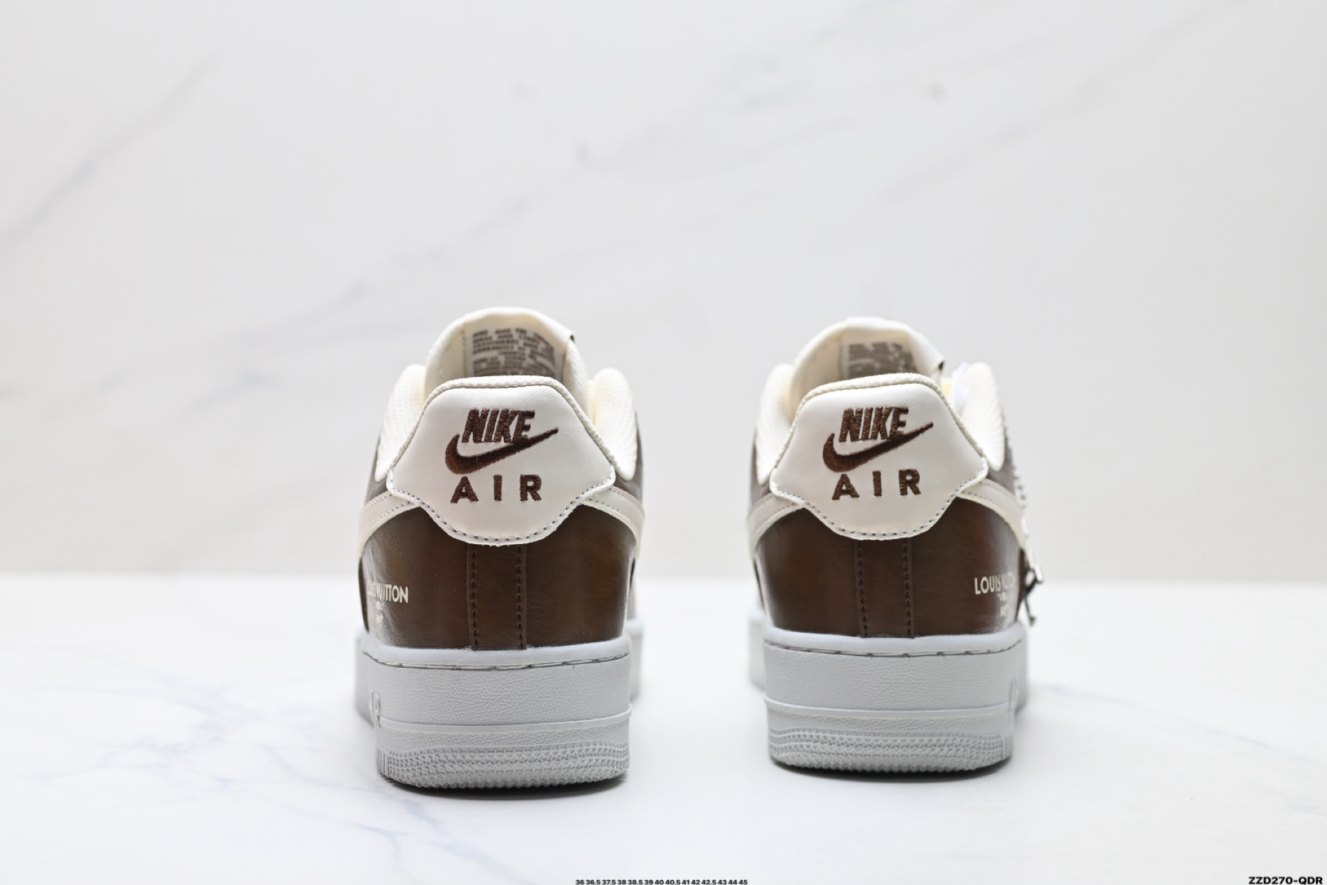 NIKE AIR FORCE 1‘07 LV8 NH0601-587