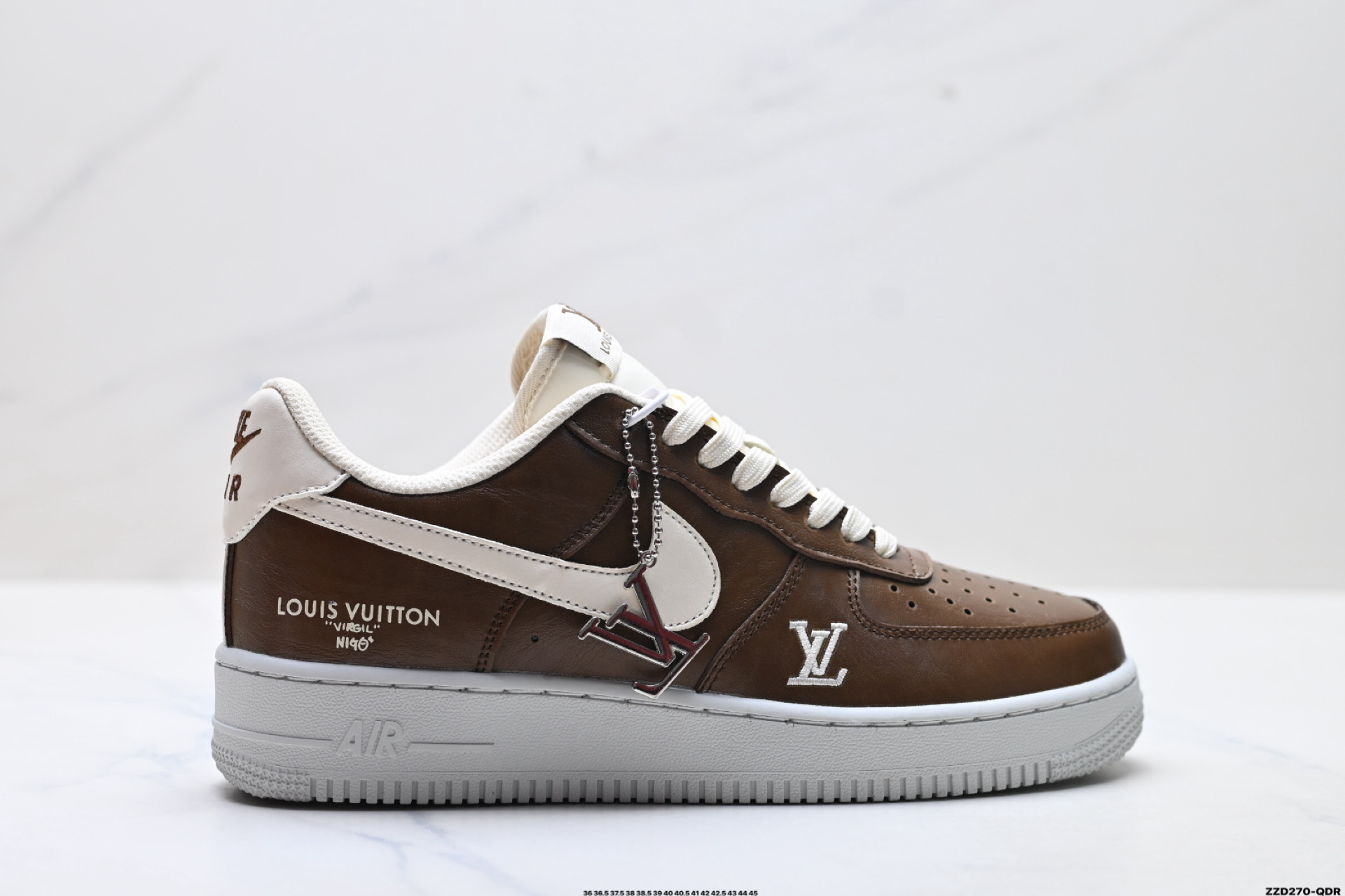 NIKE AIR FORCE 1‘07 LV8 NH0601-587