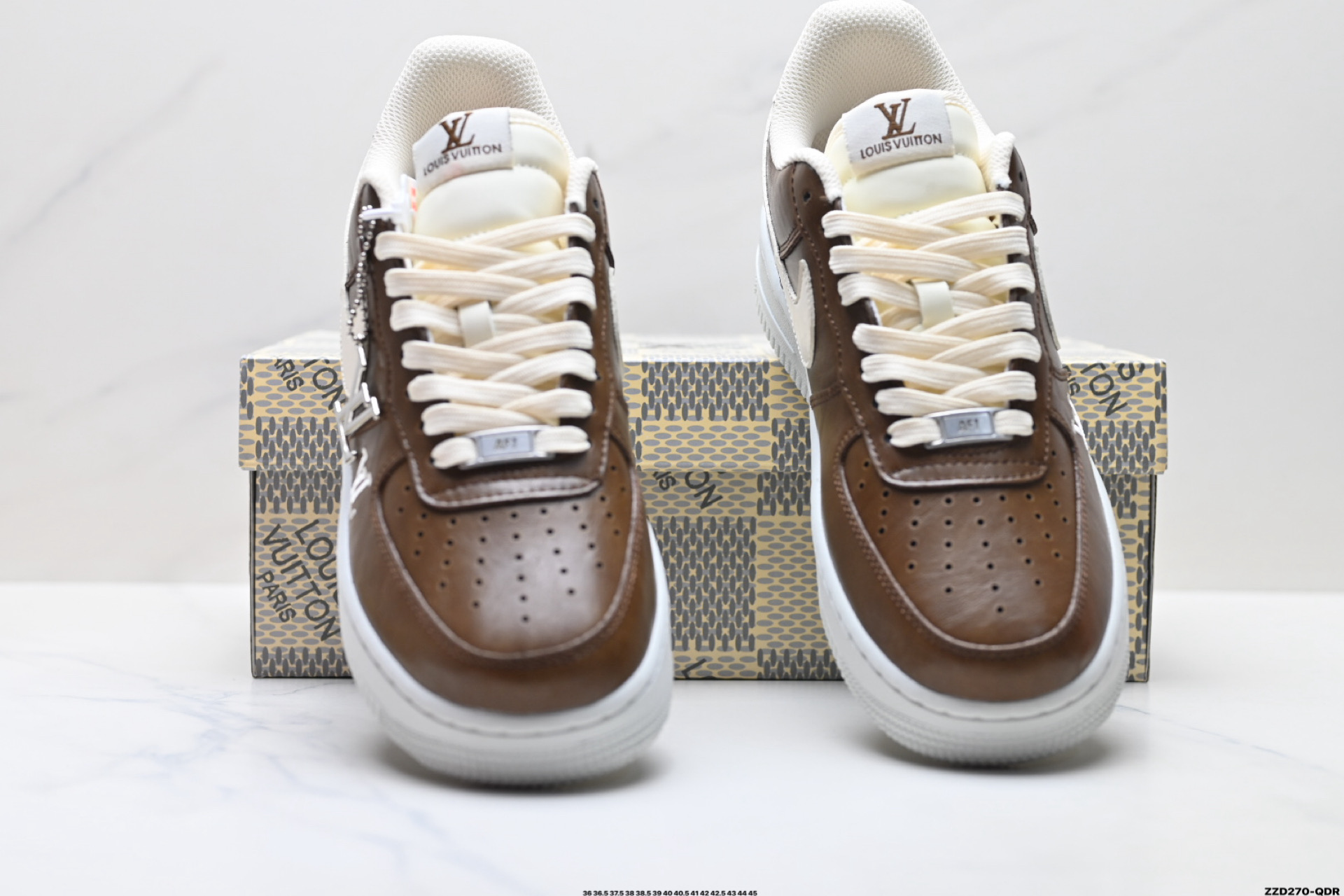 NIKE AIR FORCE 1‘07 LV8 NH0601-587