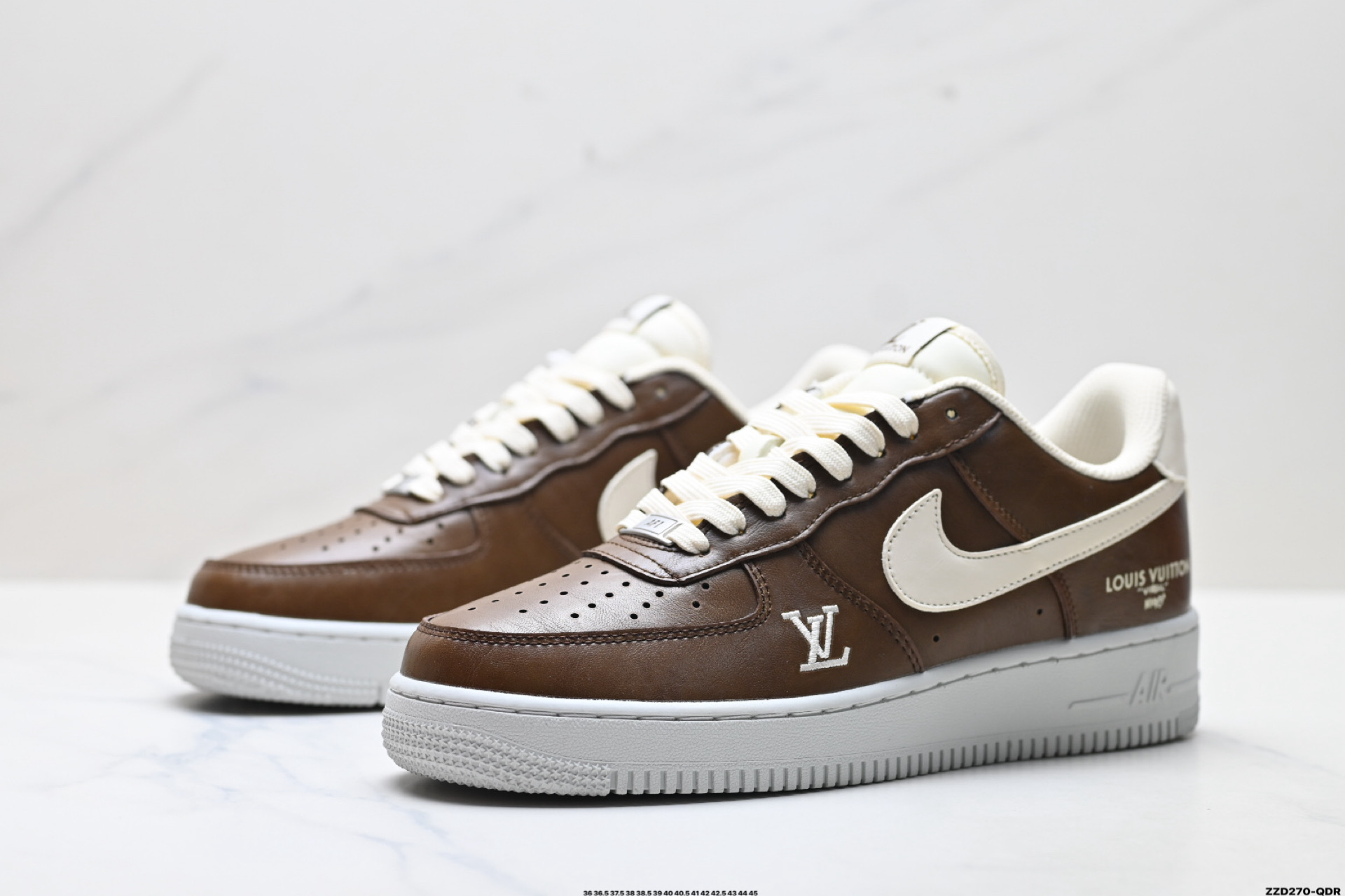 NIKE AIR FORCE 1‘07 LV8 NH0601-587