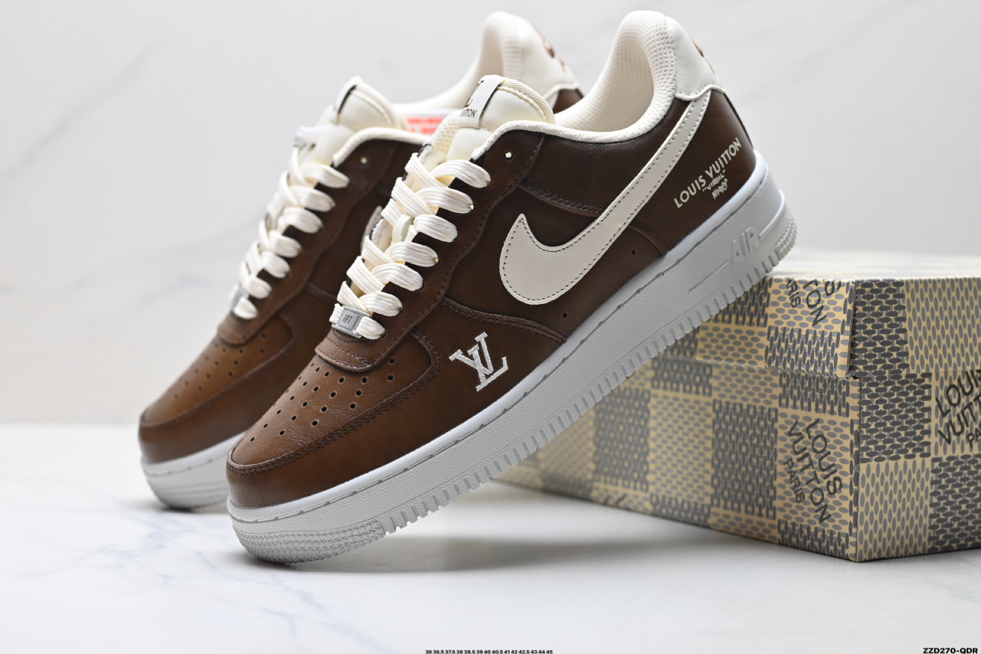 NIKE AIR FORCE 1‘07 LV8 NH0601-587