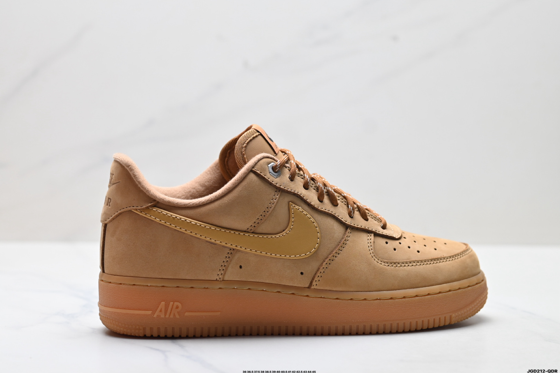 NIKE AIR FORCE 1‘07 WB CJ9179-200