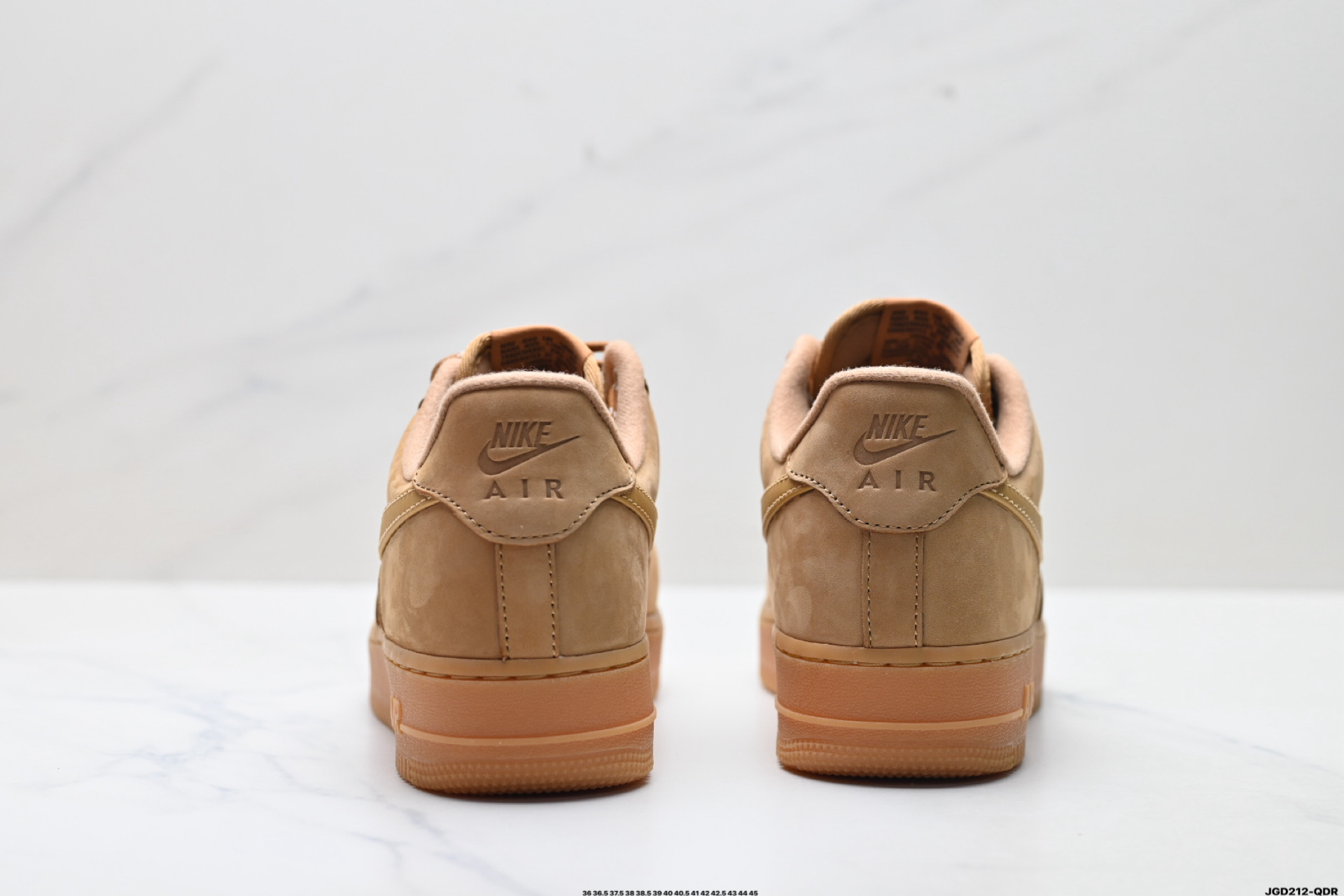 NIKE AIR FORCE 1‘07 WB CJ9179-200