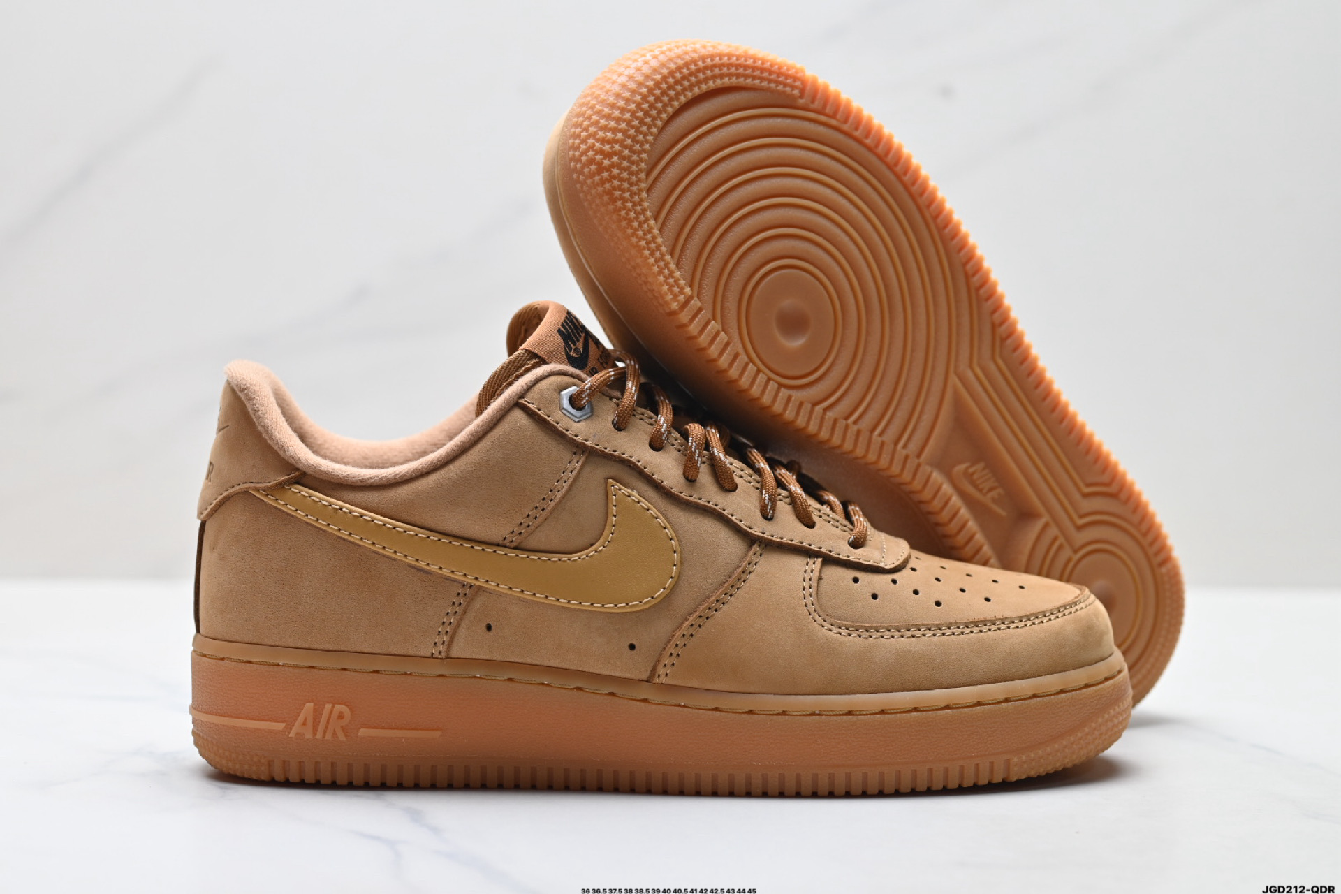 NIKE AIR FORCE 1‘07 WB CJ9179-200
