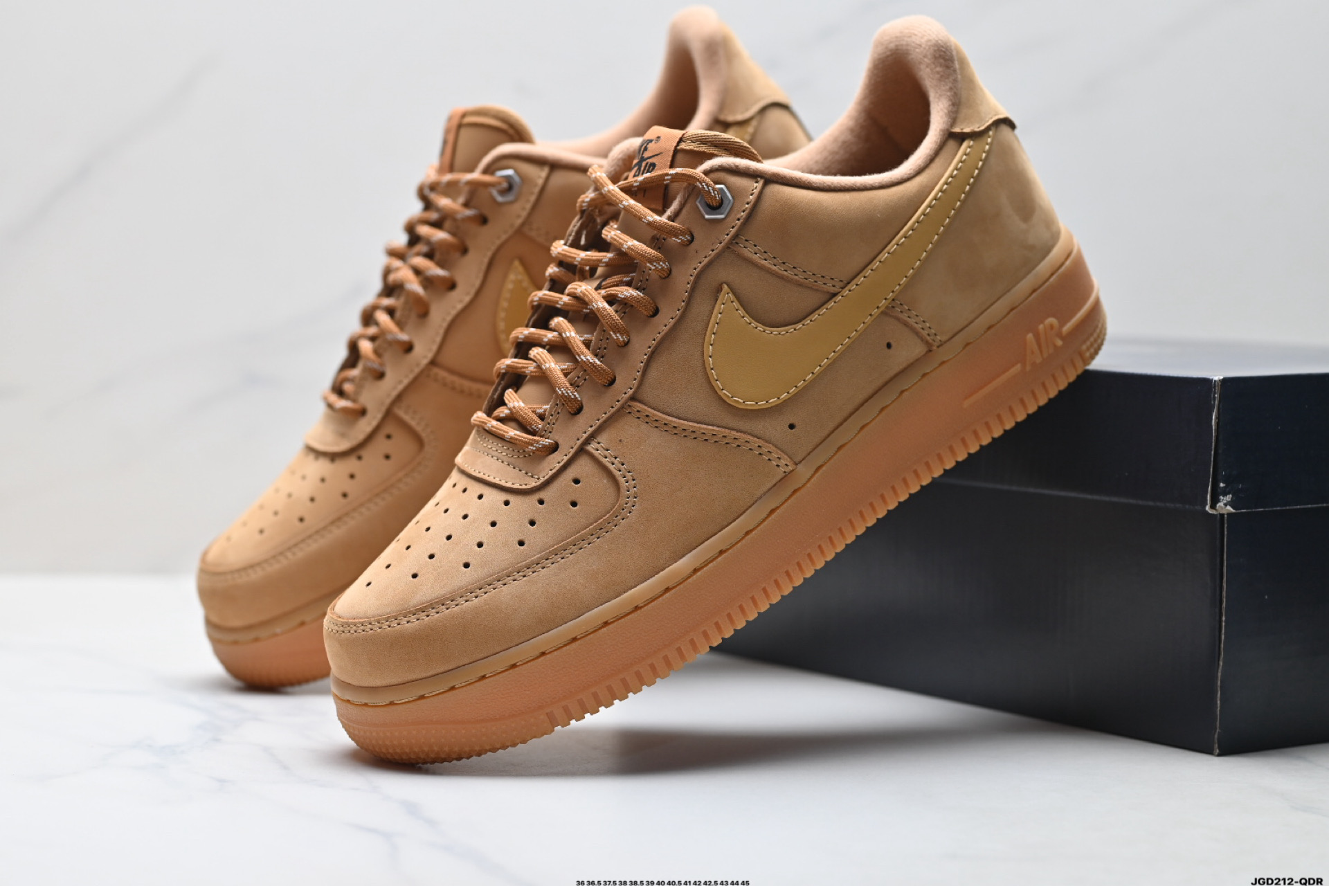 NIKE AIR FORCE 1‘07 WB CJ9179-200