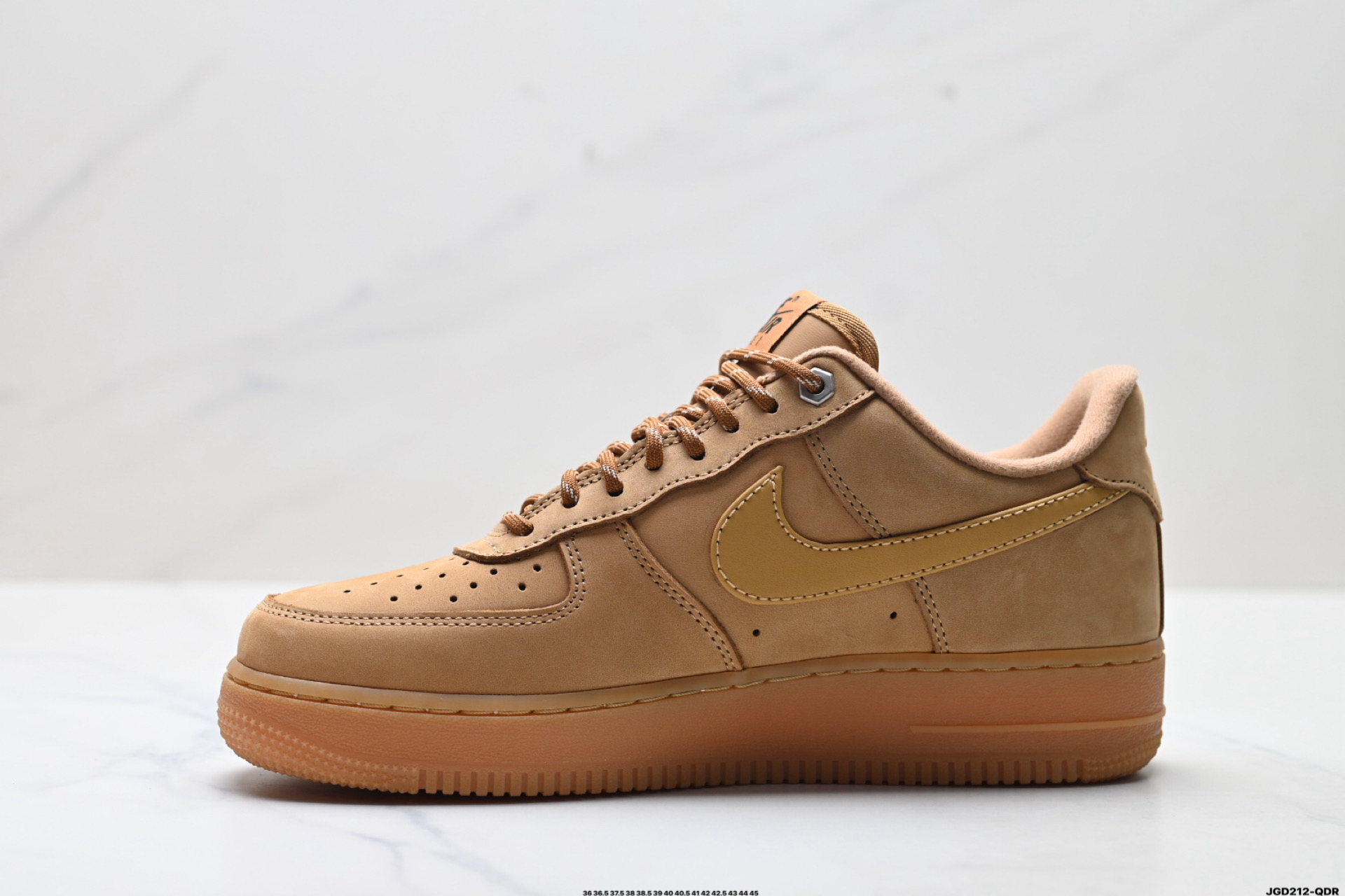NIKE AIR FORCE 1‘07 WB CJ9179-200