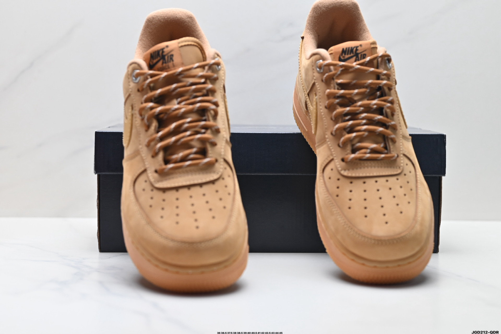 NIKE AIR FORCE 1‘07 WB CJ9179-200