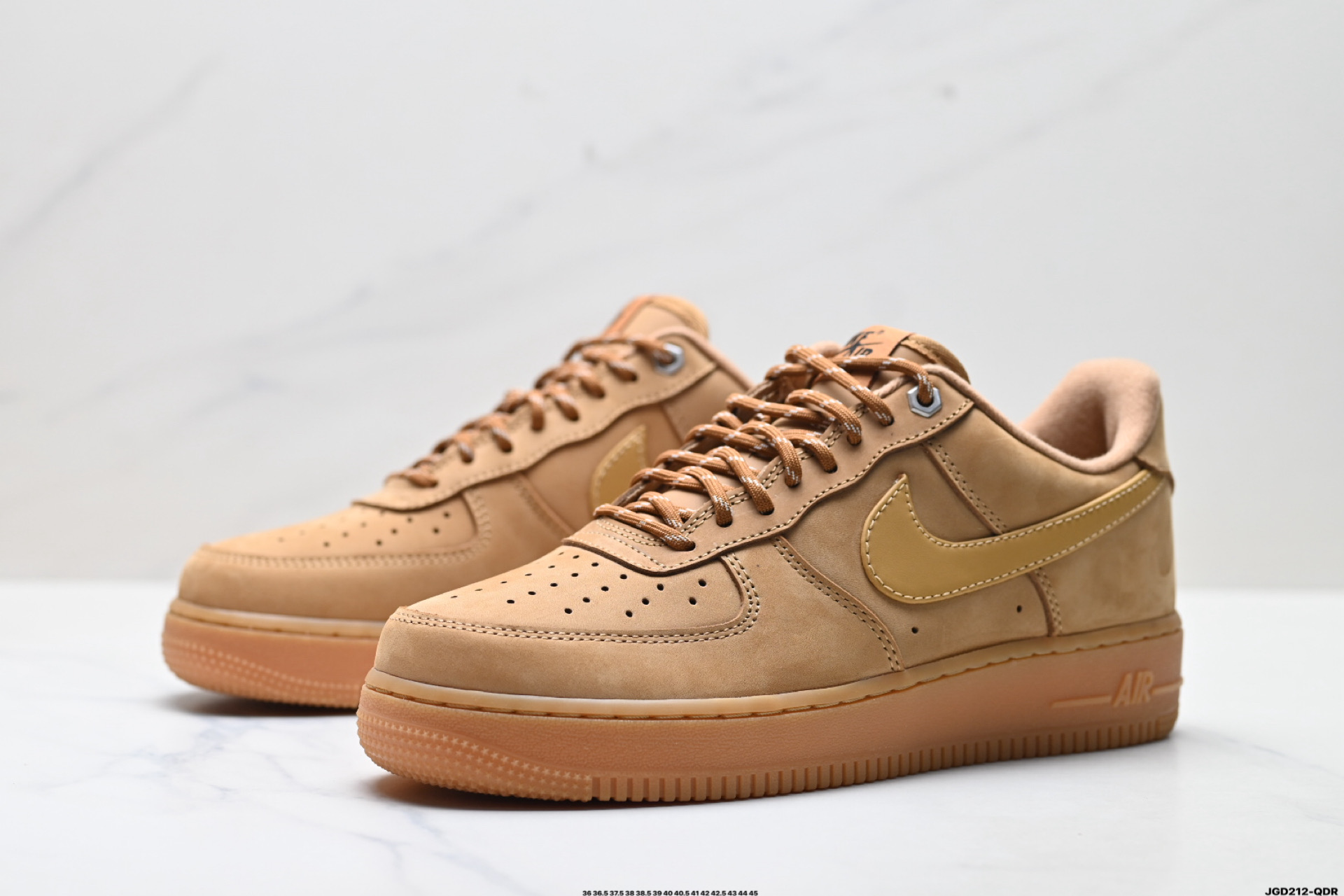 NIKE AIR FORCE 1‘07 WB CJ9179-200