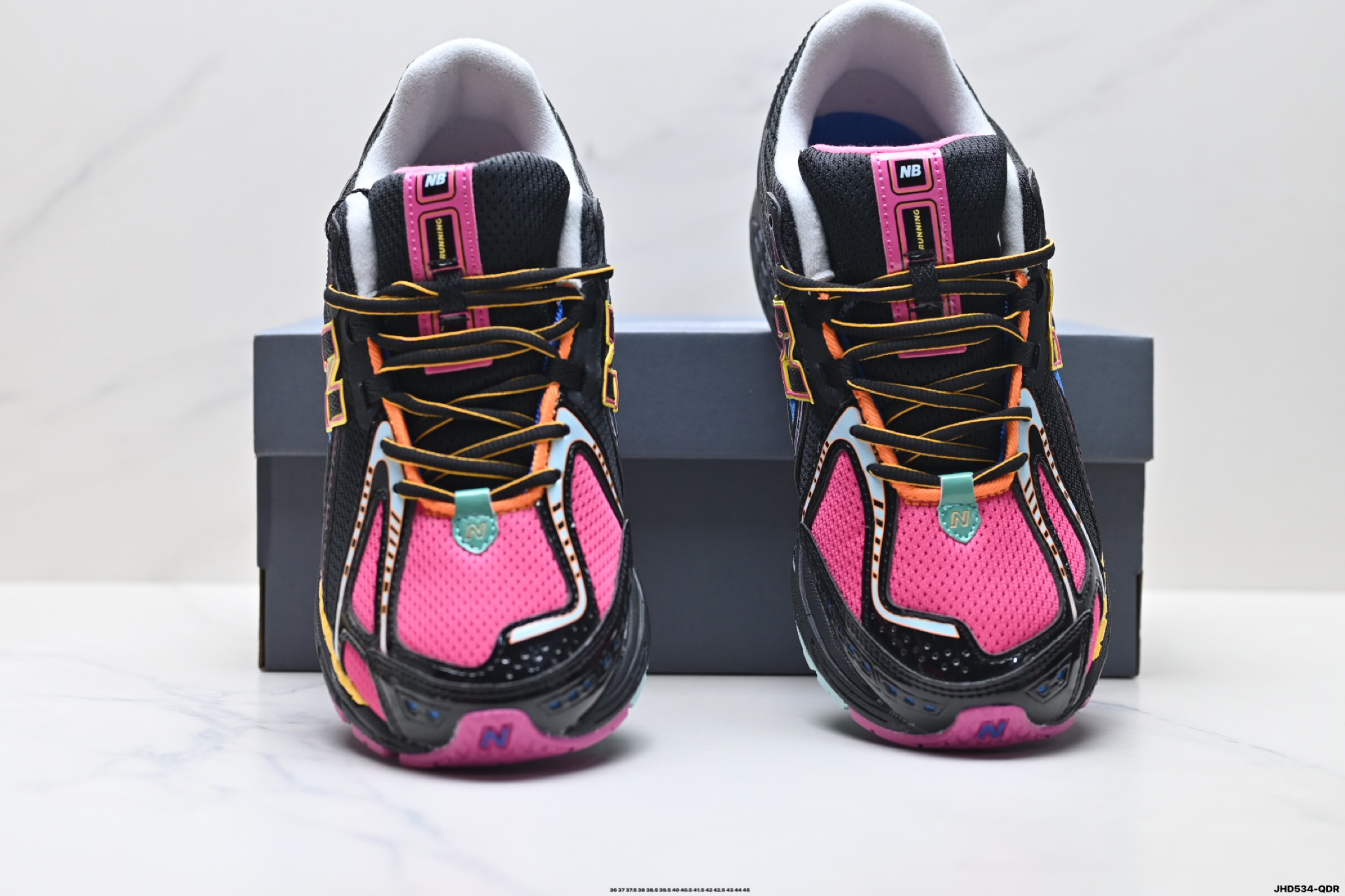 210 New Balance M1906系列复古单品宝藏老爹鞋款 M1906RCP-Chinese UA Cheap High Quatity Brand Clothes Bags handbags Sneakers wholesale wholesaler seller from China Factory suppliers Fashion Clothing Shoes best Quality Beautiful Price 210 New Balance M1906系列复古单品宝藏老爹鞋款 M1906RCP