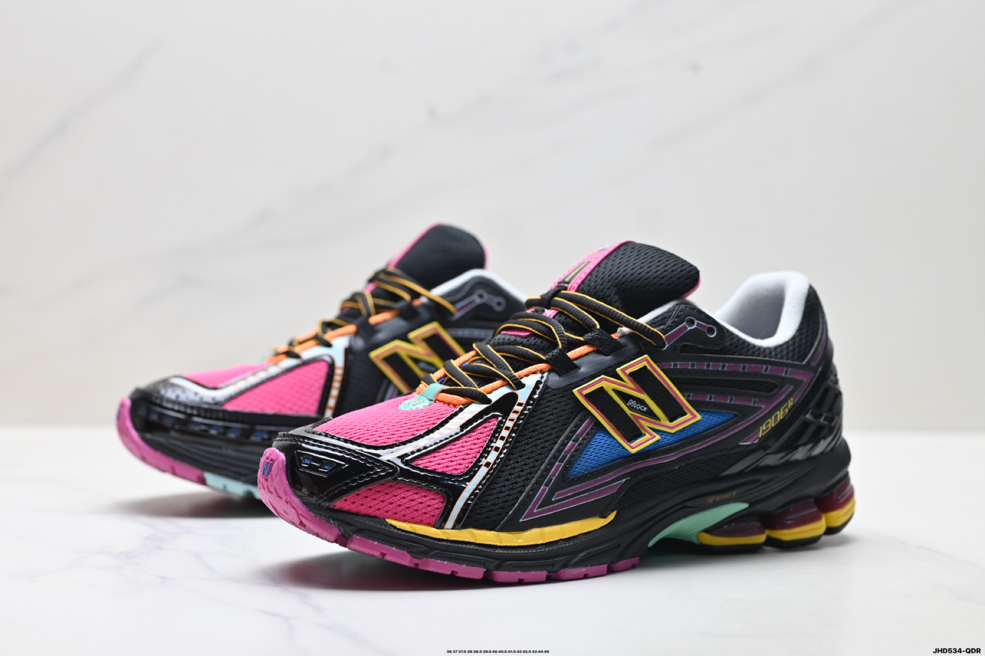 210 New Balance M1906系列复古单品宝藏老爹鞋款 M1906RCP-Chinese UA Cheap High Quatity Brand Clothes Bags handbags Sneakers wholesale wholesaler seller from China Factory suppliers Fashion Clothing Shoes best Quality Beautiful Price 210 New Balance M1906系列复古单品宝藏老爹鞋款 M1906RCP