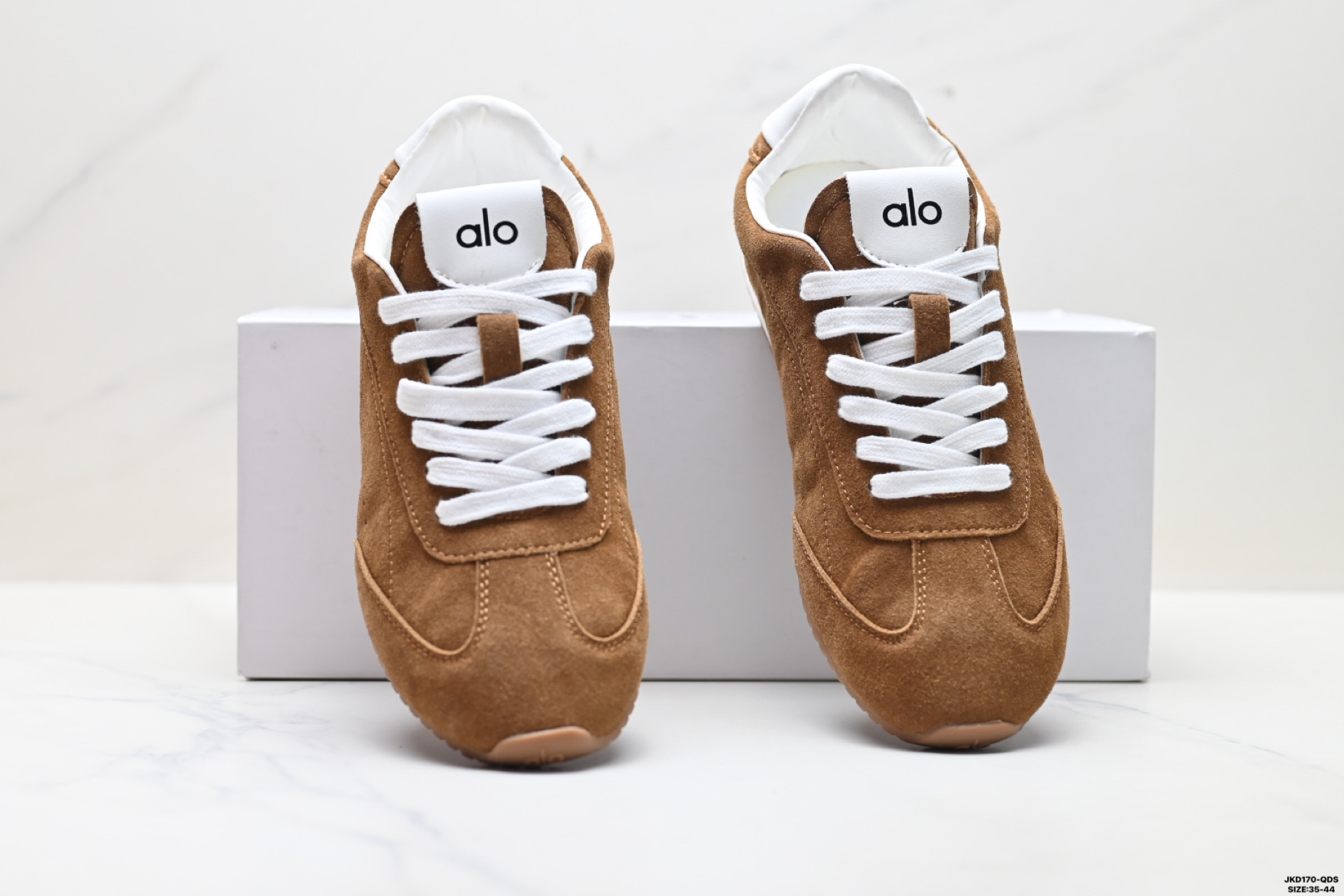 Alo Yoga Sunset Sneaker 休闲城市通勤 舒适生活休闲鞋