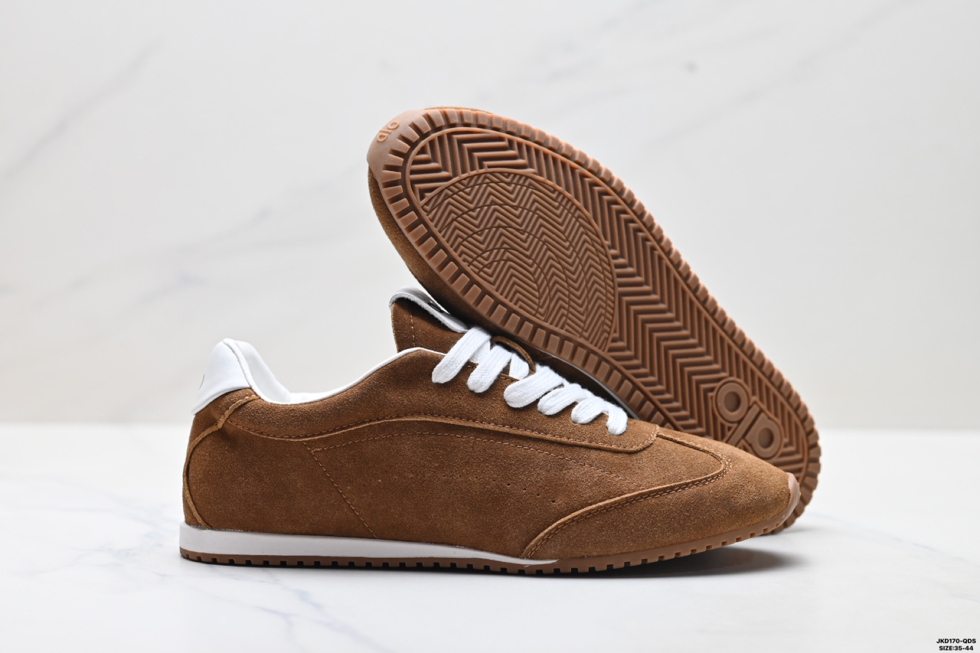 Alo Yoga Sunset Sneaker 休闲城市通勤 舒适生活休闲鞋