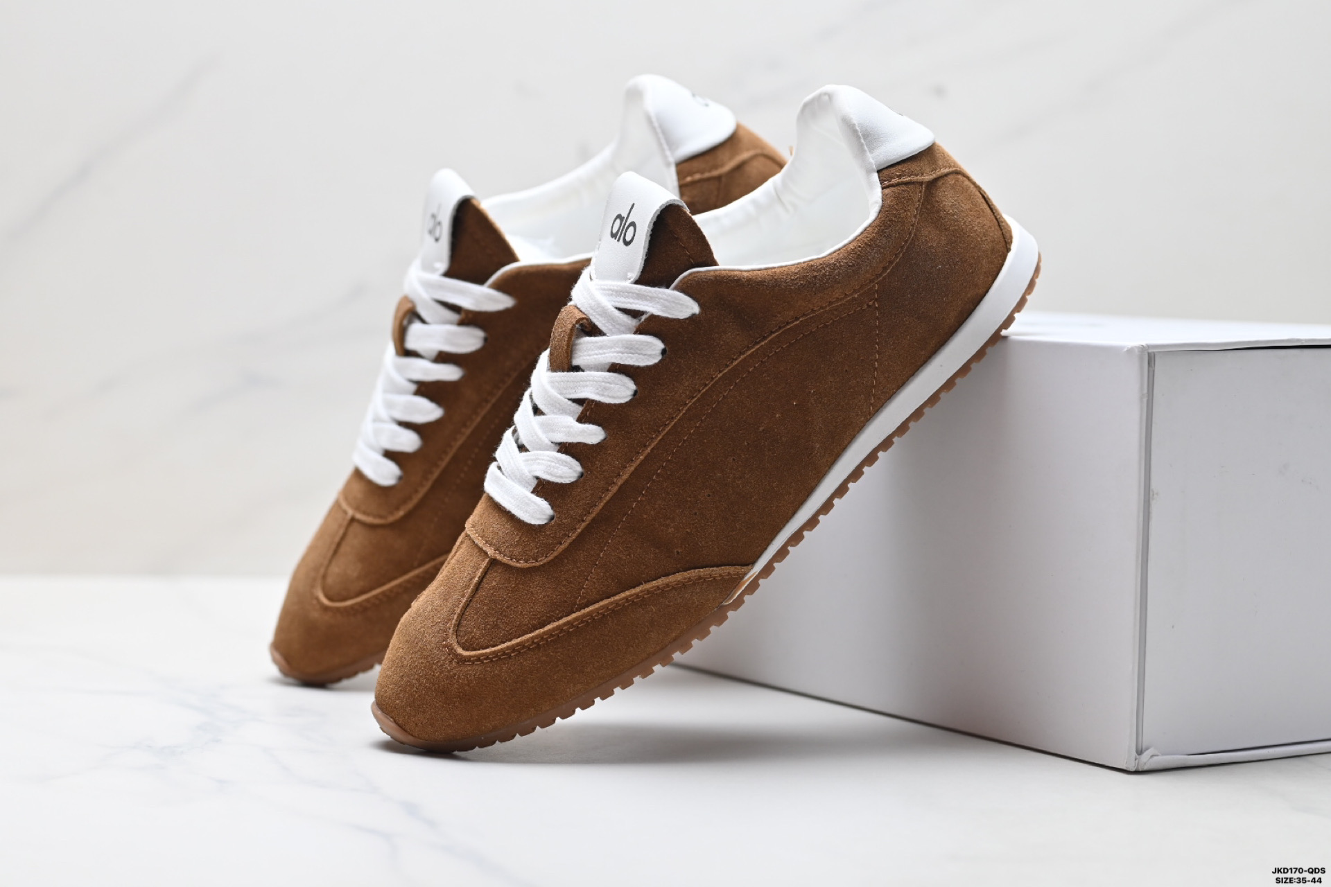 Alo Yoga Sunset Sneaker 休闲城市通勤 舒适生活休闲鞋