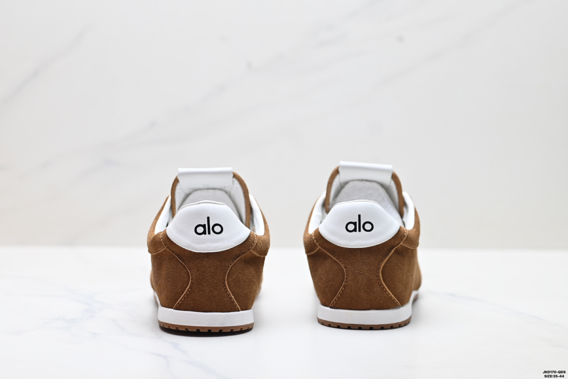 Alo Yoga Sunset Sneaker 休闲城市通勤 舒适生活休闲鞋