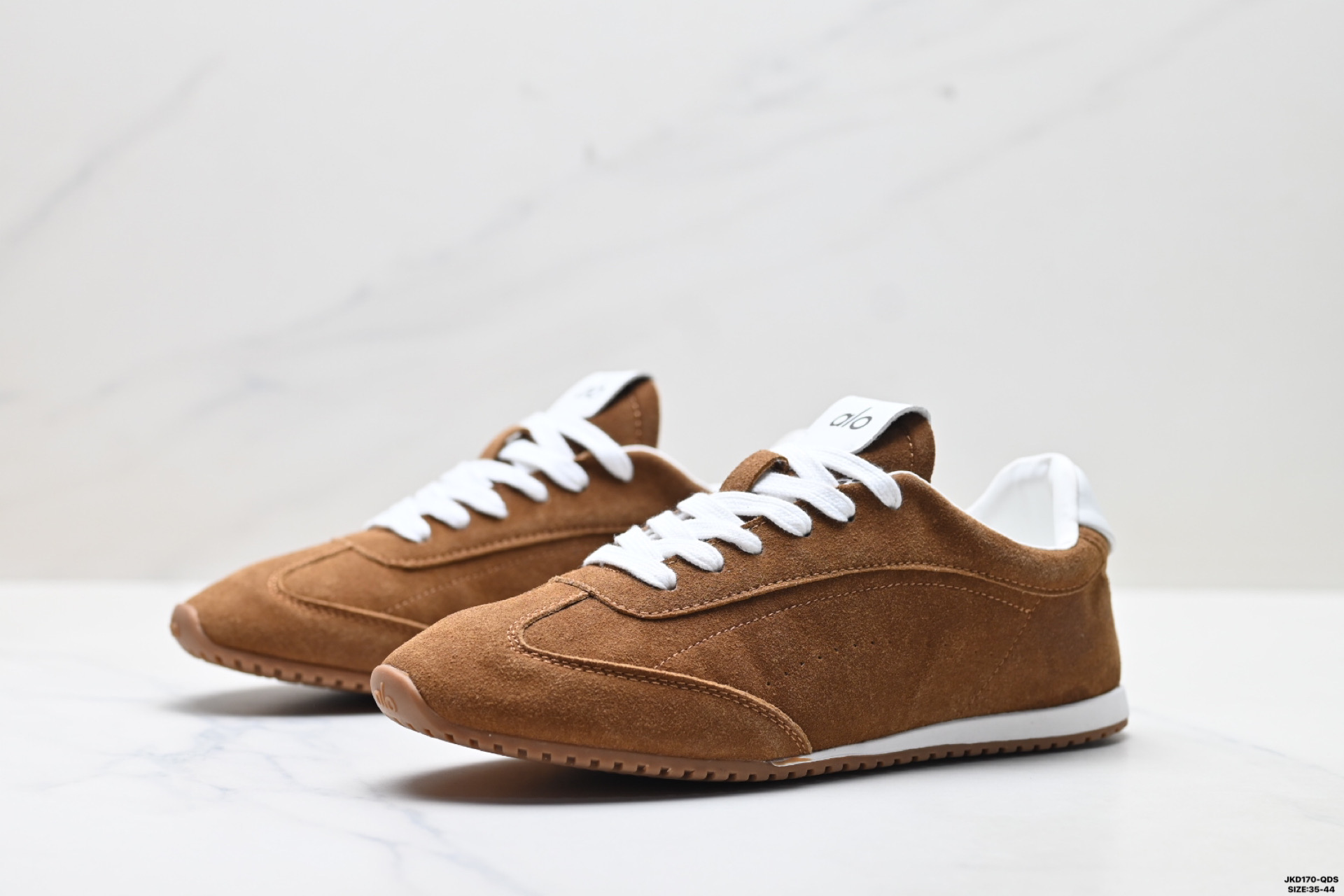 Alo Yoga Sunset Sneaker 休闲城市通勤 舒适生活休闲鞋