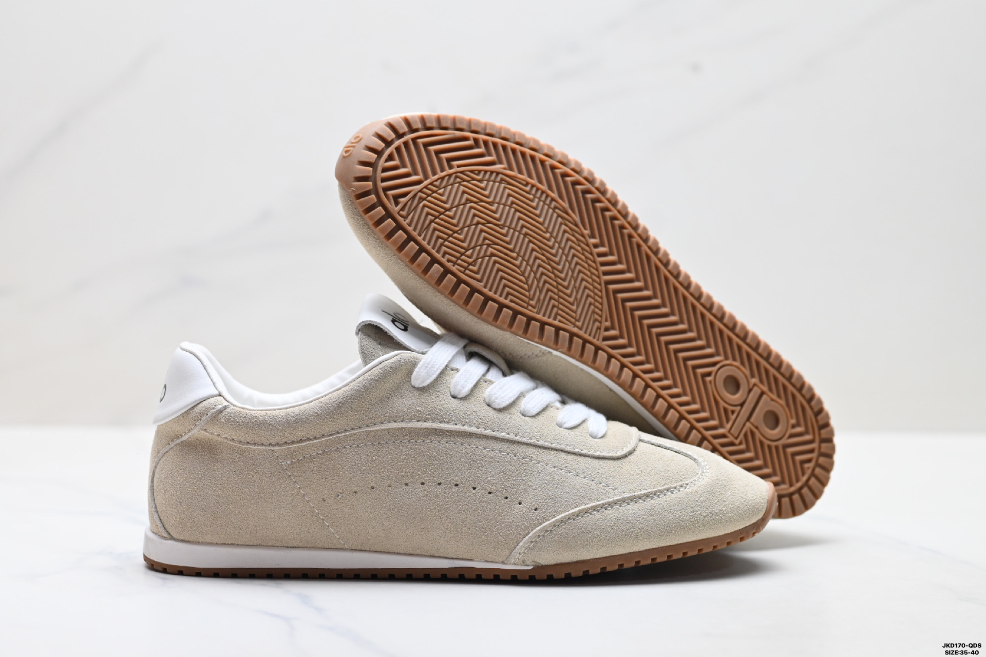 Alo Yoga Sunset Sneaker 休闲城市通勤 舒适生活休闲鞋