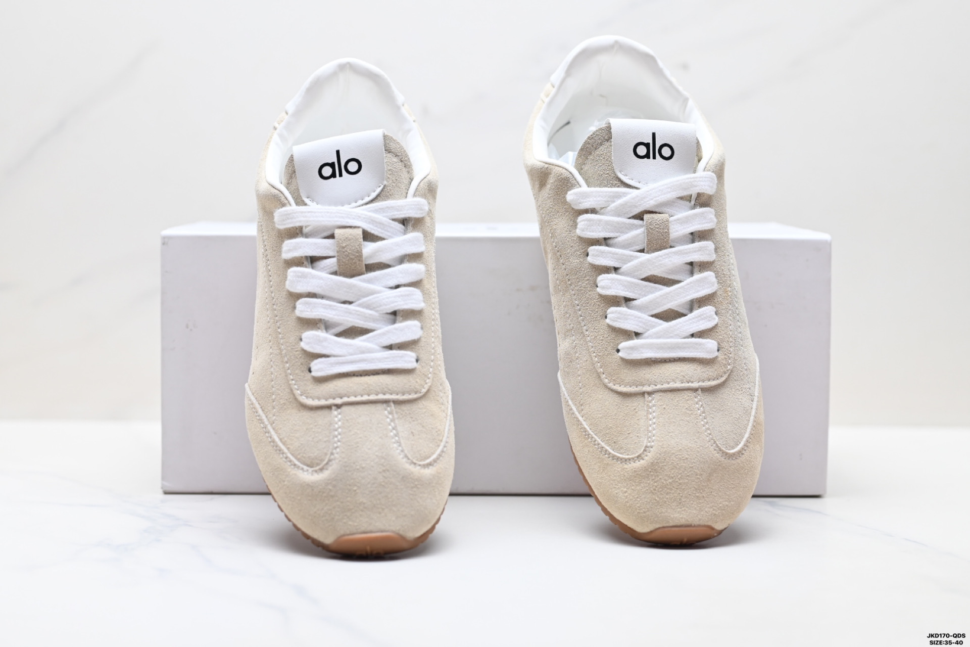 Alo Yoga Sunset Sneaker 休闲城市通勤 舒适生活休闲鞋