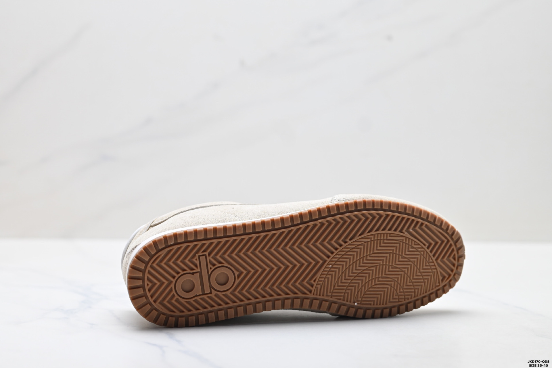 Alo Yoga Sunset Sneaker 休闲城市通勤 舒适生活休闲鞋