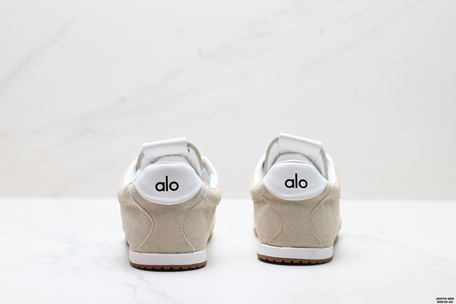 Alo Yoga Sunset Sneaker 休闲城市通勤 舒适生活休闲鞋