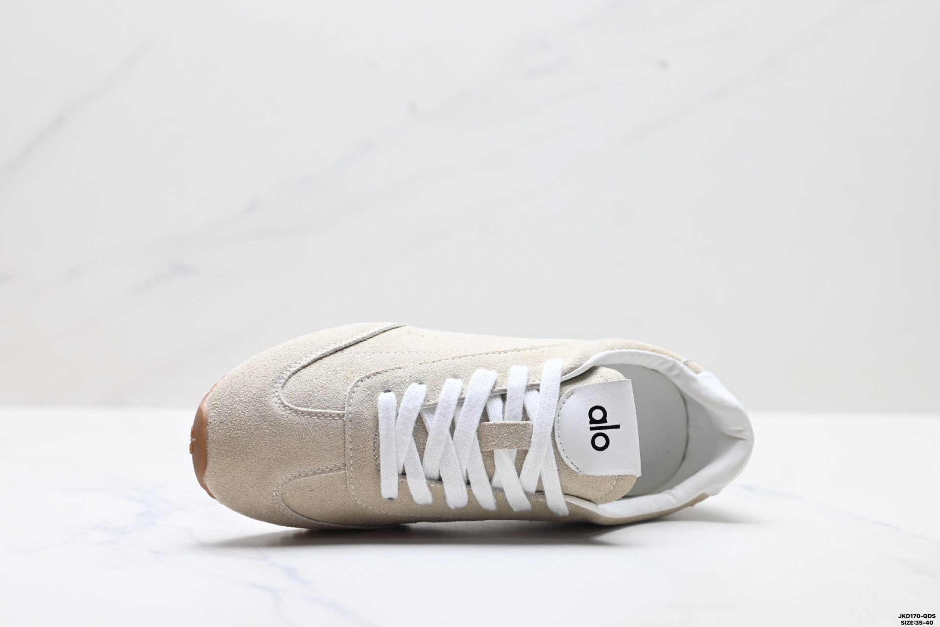 Alo Yoga Sunset Sneaker 休闲城市通勤 舒适生活休闲鞋