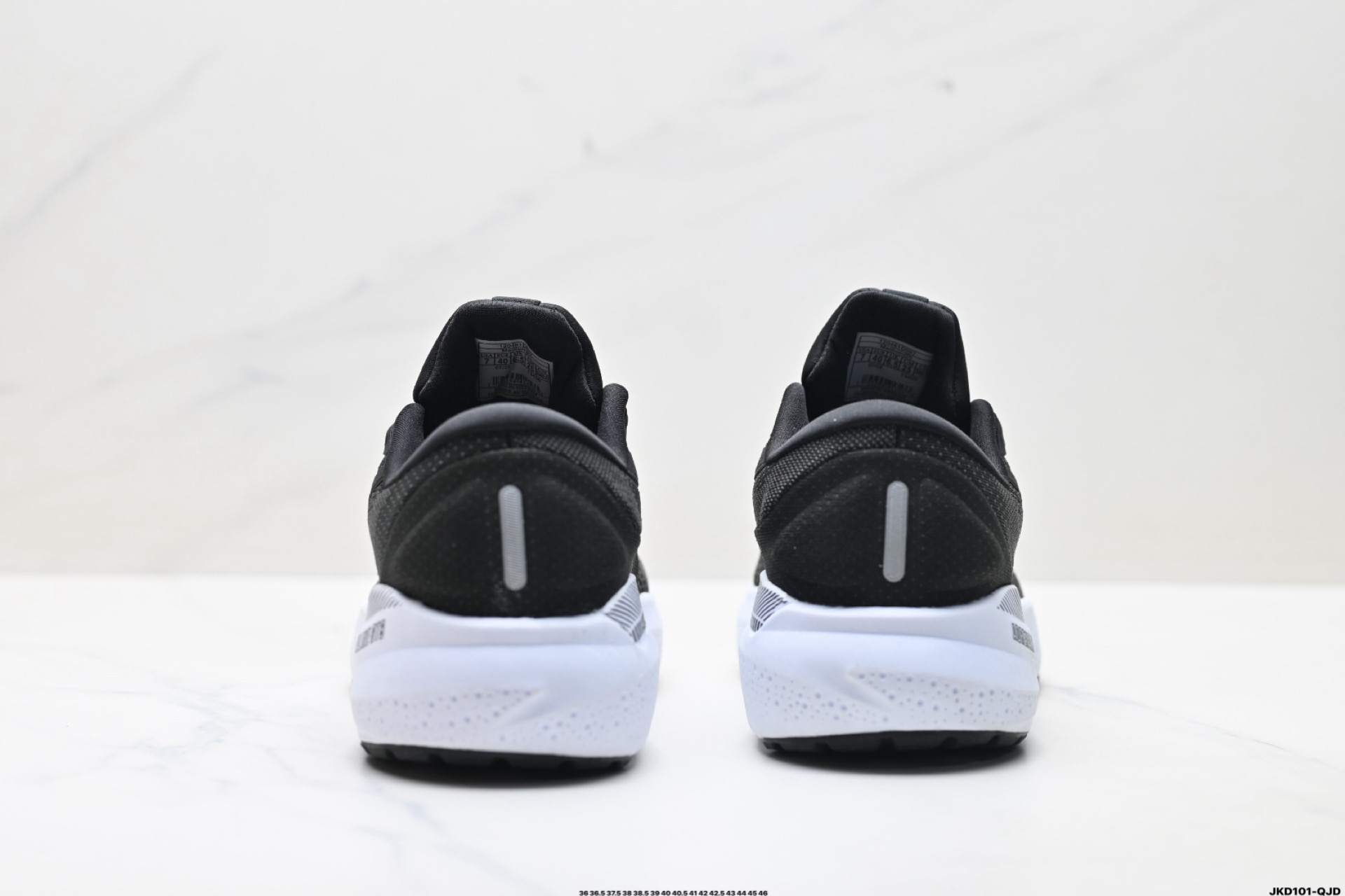 180 Brooks布鲁克斯 Adrenaline GTS 24跑鞋 缓震马拉松氮气慢跑鞋 12046 1B 087