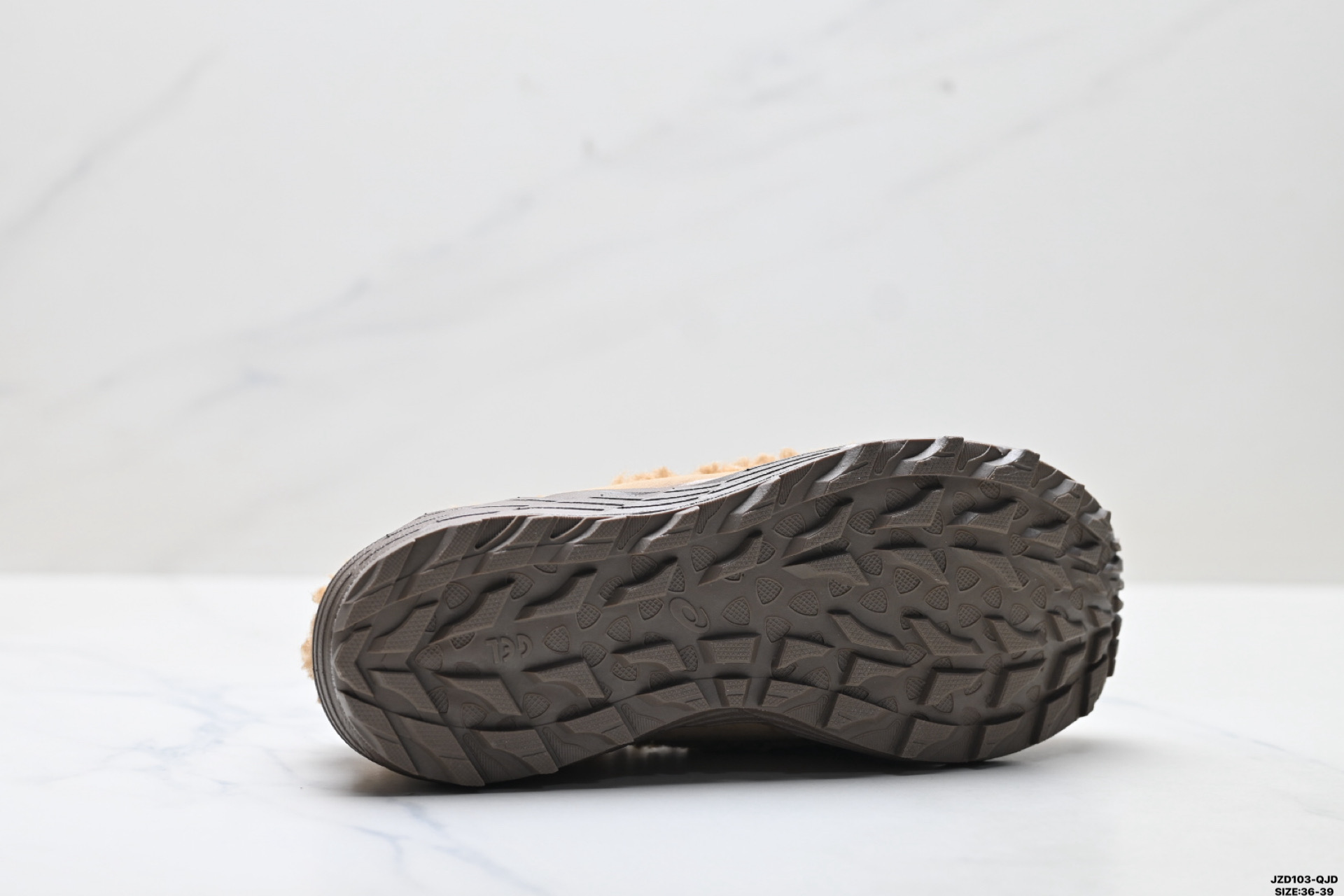 Asics Gel-Sonoma WT 亚瑟士 泰迪毛毛拖 时尚复古 一脚蹬减震 保暖休闲鞋 1203B036-100-Top High Quatity Cheap Sneakers Fashion Clothing Clothes Bags handbags Shoes of all Brand wholesale With The best Quality And Beautiful Price from China Factory Chinese suppliers wholesaler seller Asics Gel-Sonoma WT 亚瑟士 泰迪毛毛拖 时尚复古 一脚蹬减震 保暖休闲鞋 1203B036-100