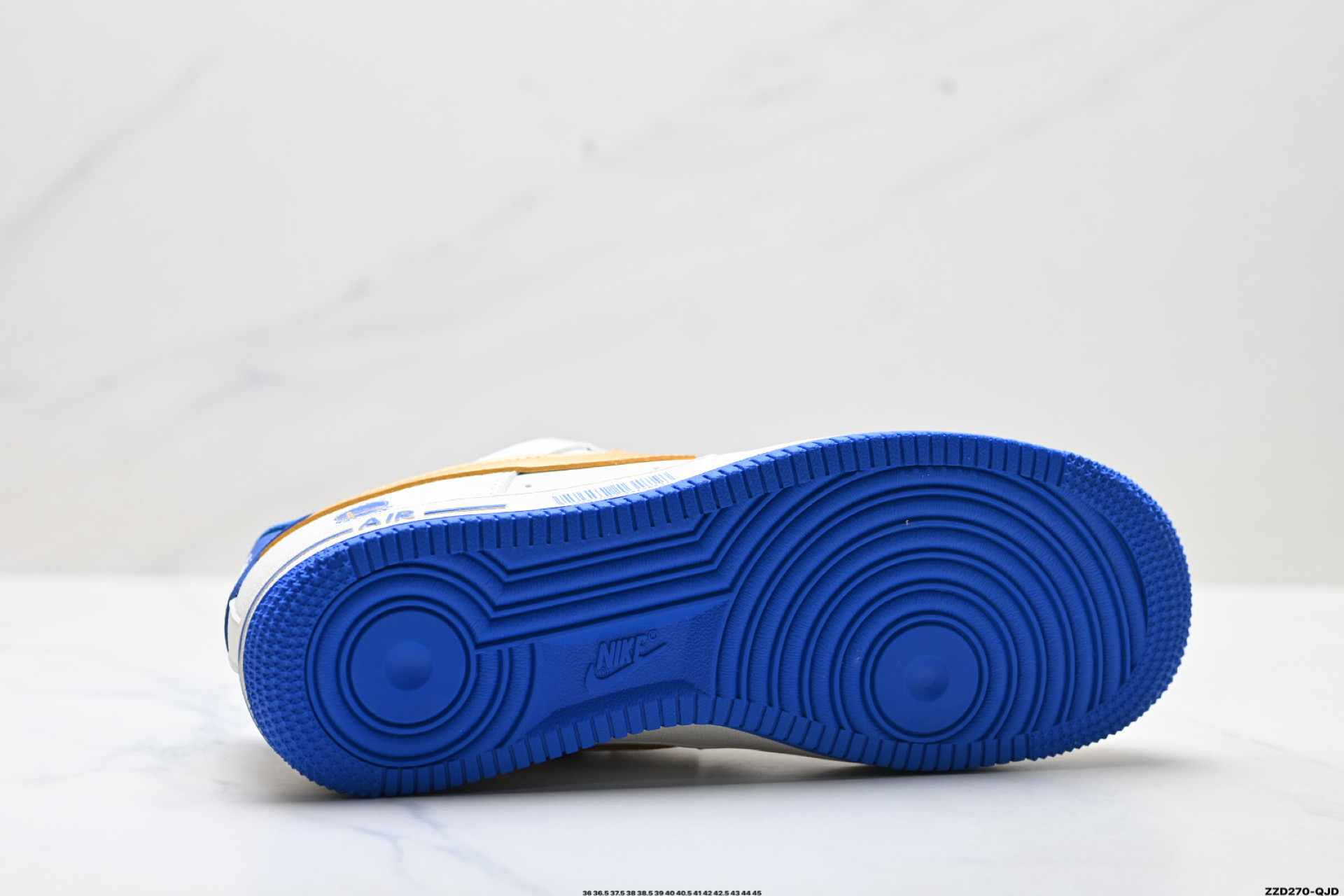 270 NIKE AIR FORCE 1‘07 LV8 CW5606-270-Chinese UA Cheap High Quatity Brand Clothes Bags handbags Sneakers wholesale wholesaler seller from China Factory suppliers Fashion Clothing Shoes best Quality Beautiful Price 270 NIKE AIR FORCE 1‘07 LV8 CW5606-270