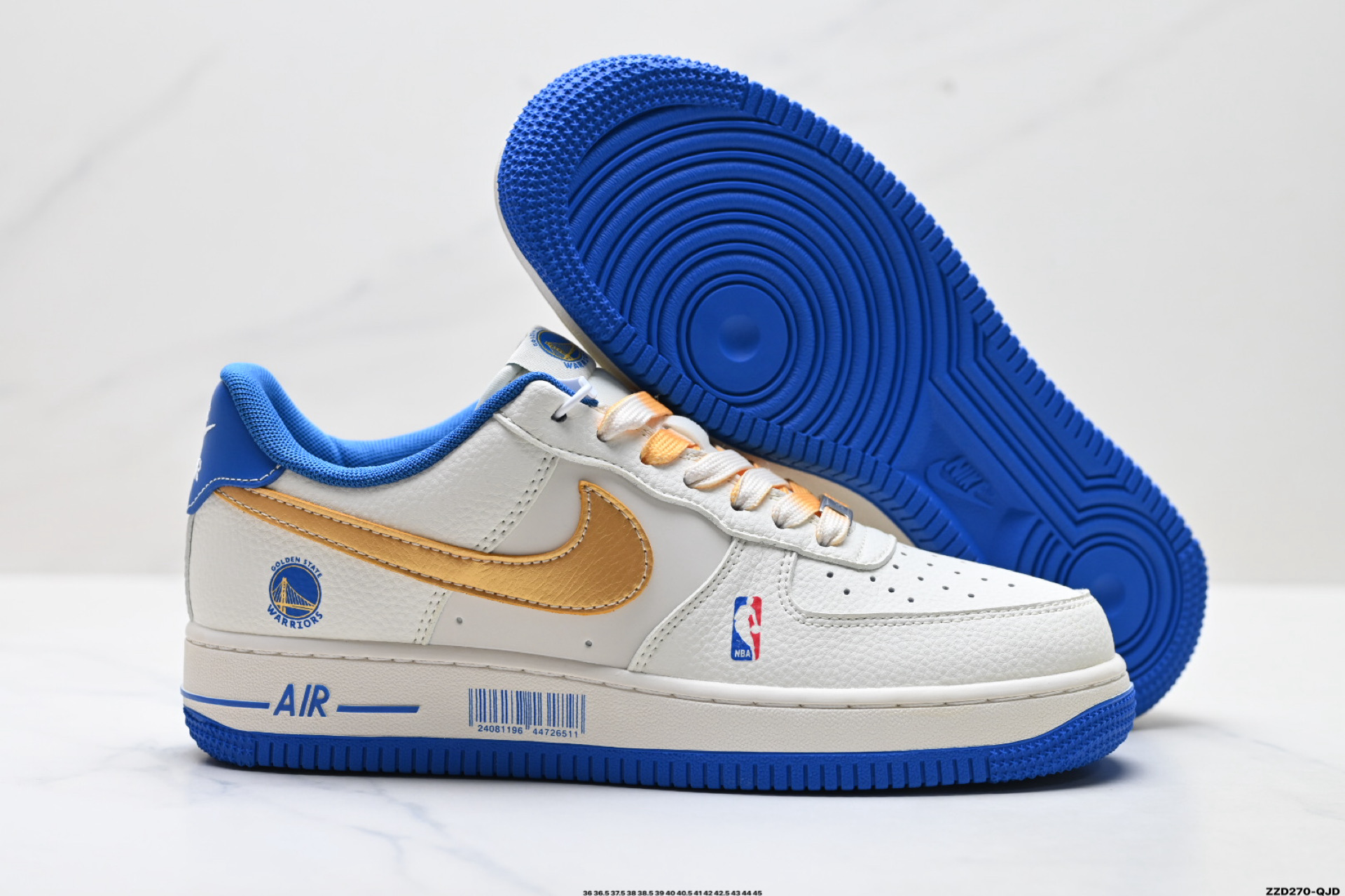 270 NIKE AIR FORCE 1‘07 LV8 CW5606-270-Chinese UA Cheap High Quatity Brand Clothes Bags handbags Sneakers wholesale wholesaler seller from China Factory suppliers Fashion Clothing Shoes best Quality Beautiful Price 270 NIKE AIR FORCE 1‘07 LV8 CW5606-270