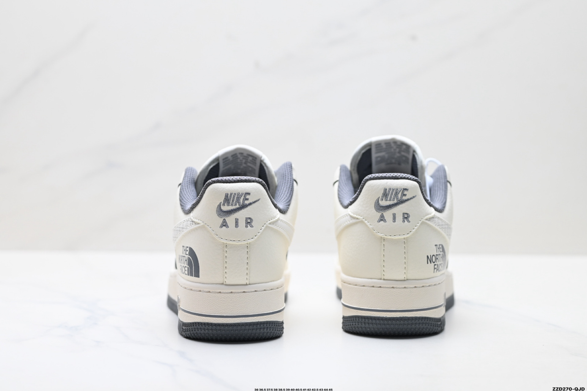 270 NIKE AIR FORCE 1‘07 LV8 JP8078-058