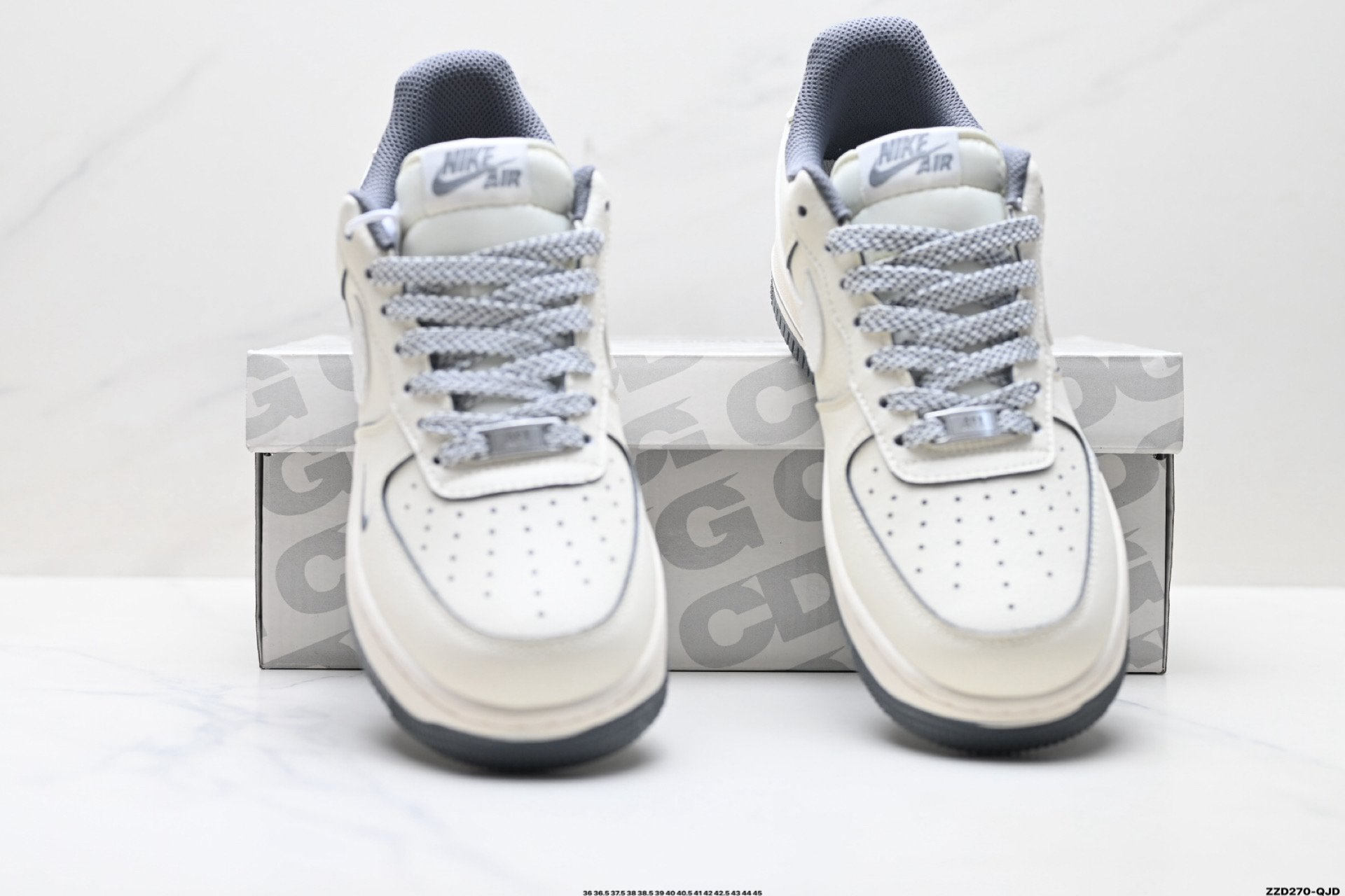 270 NIKE AIR FORCE 1‘07 LV8 JP8078-058