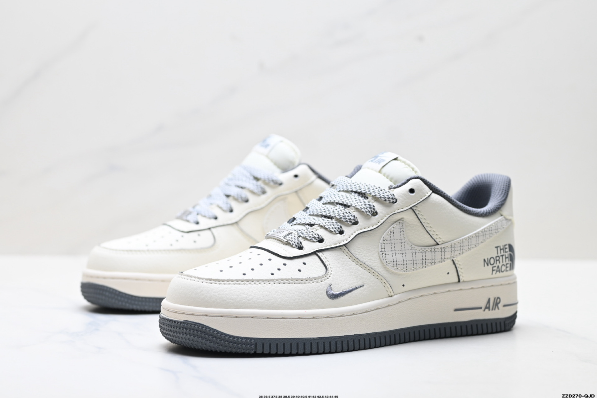 270 NIKE AIR FORCE 1‘07 LV8 JP8078-058