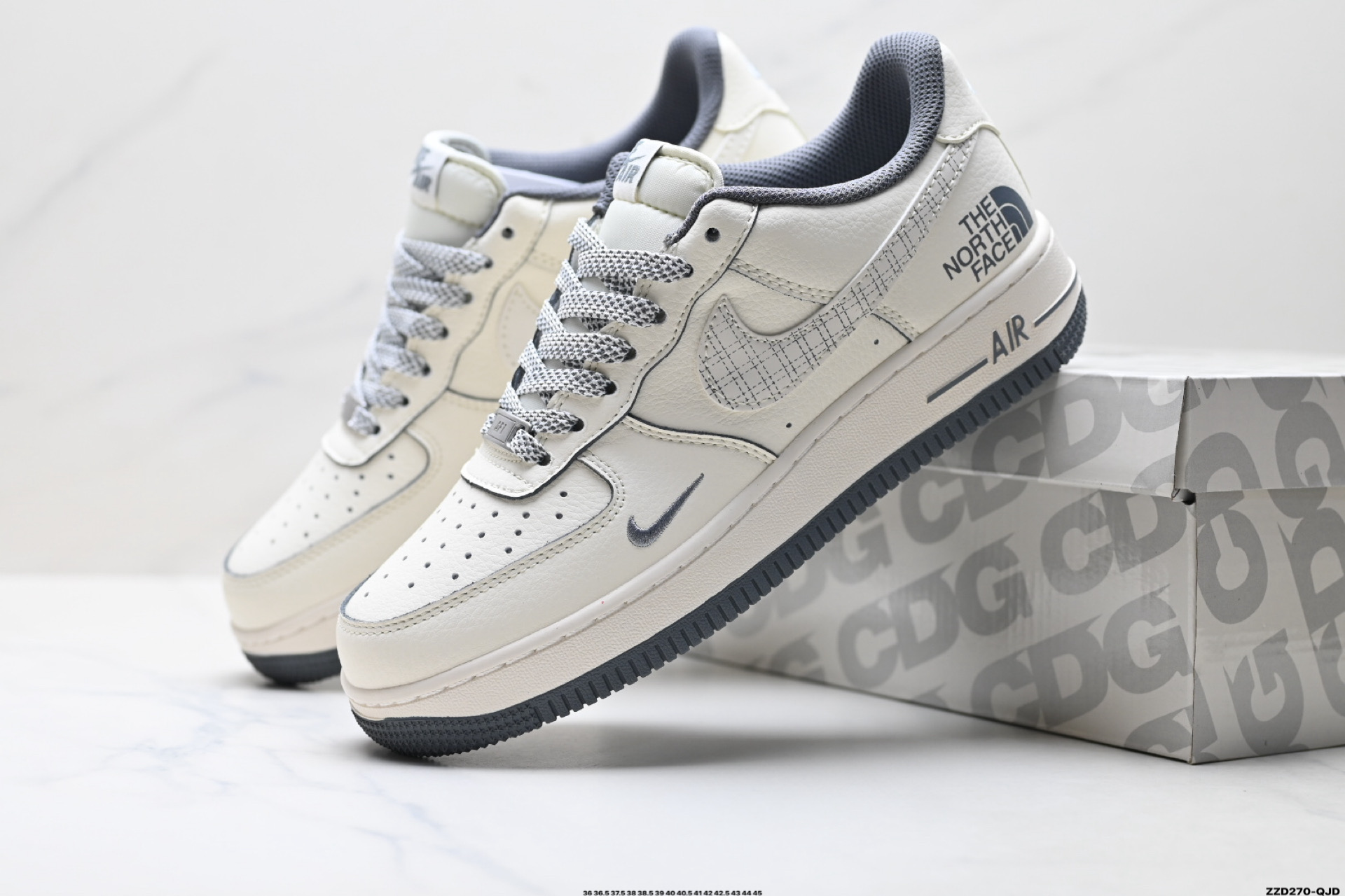 270 NIKE AIR FORCE 1‘07 LV8 JP8078-058