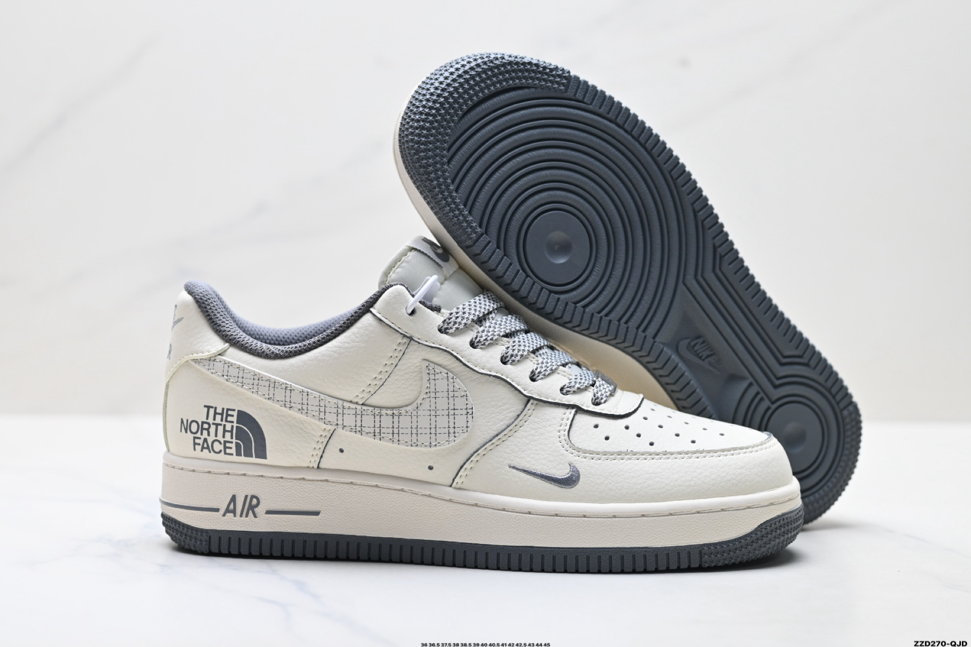 270 NIKE AIR FORCE 1‘07 LV8 JP8078-058