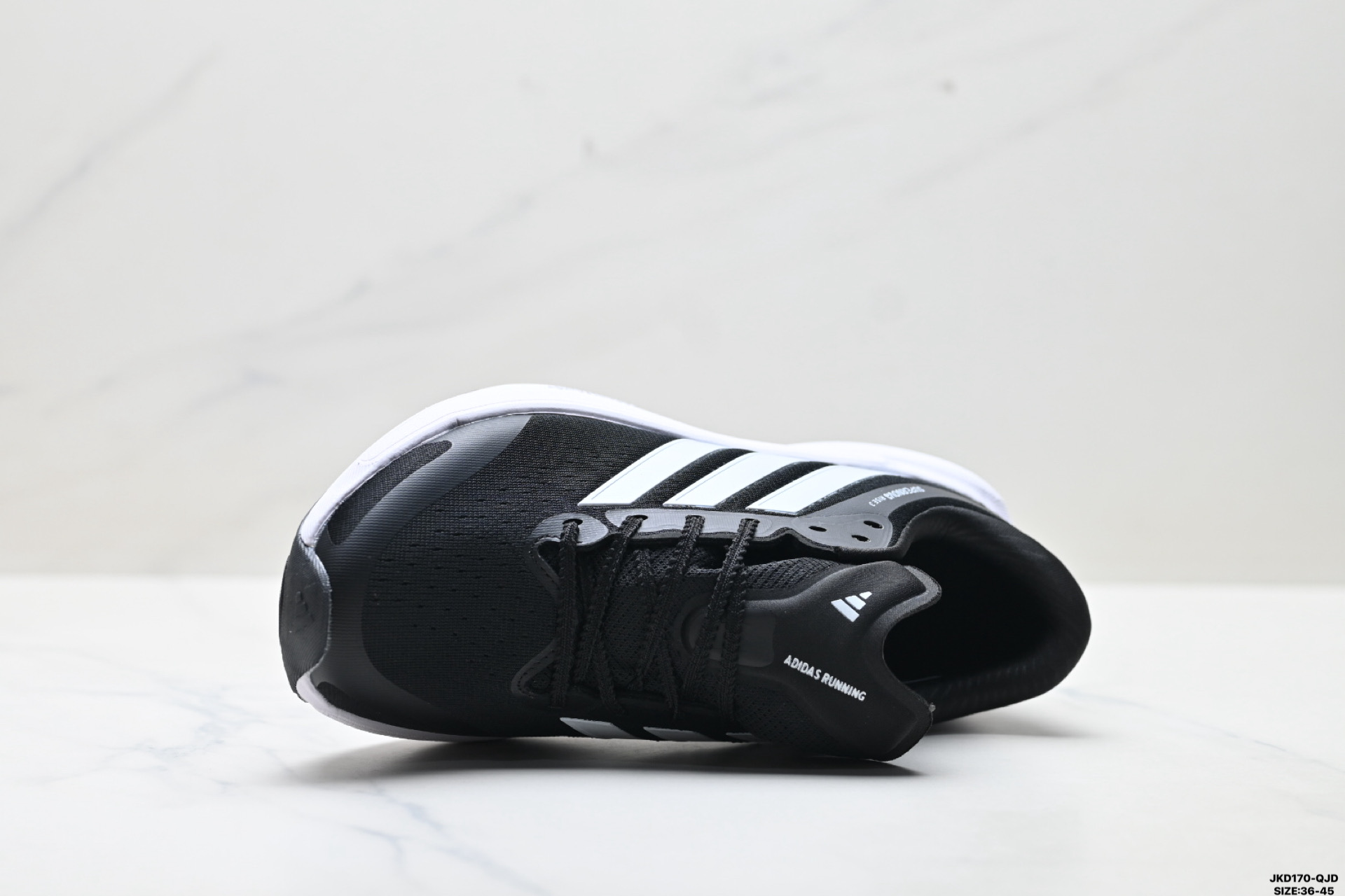 💰180
公司级✅Adidas Supernova Rise 3 阿迪达斯 减震回弹 运动透气休闲跑步鞋 
货号:FY0377
尺码:36-45
ID:JKD170-QJD